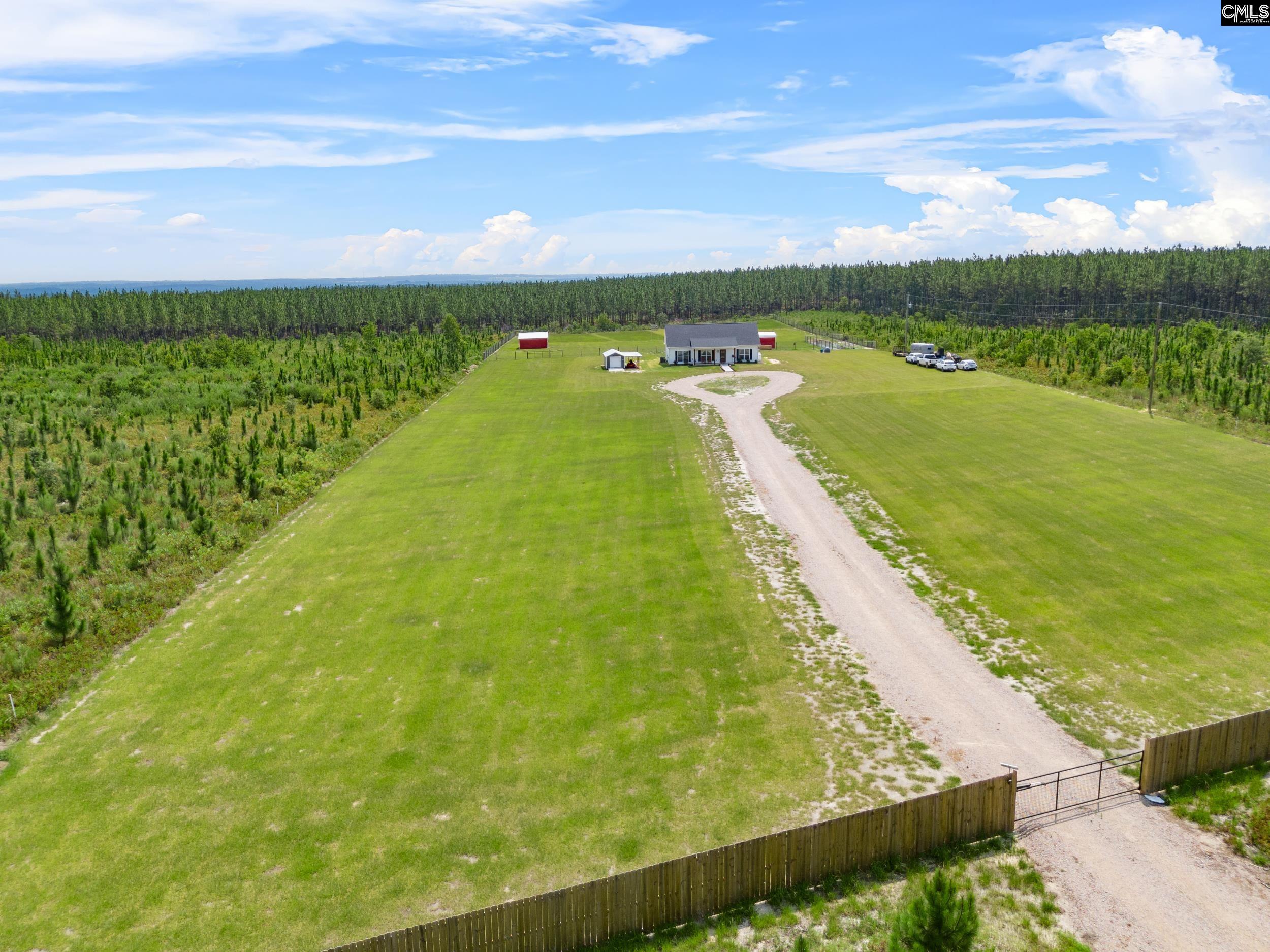 993 Thunder Road Batesburg, SC 29006
