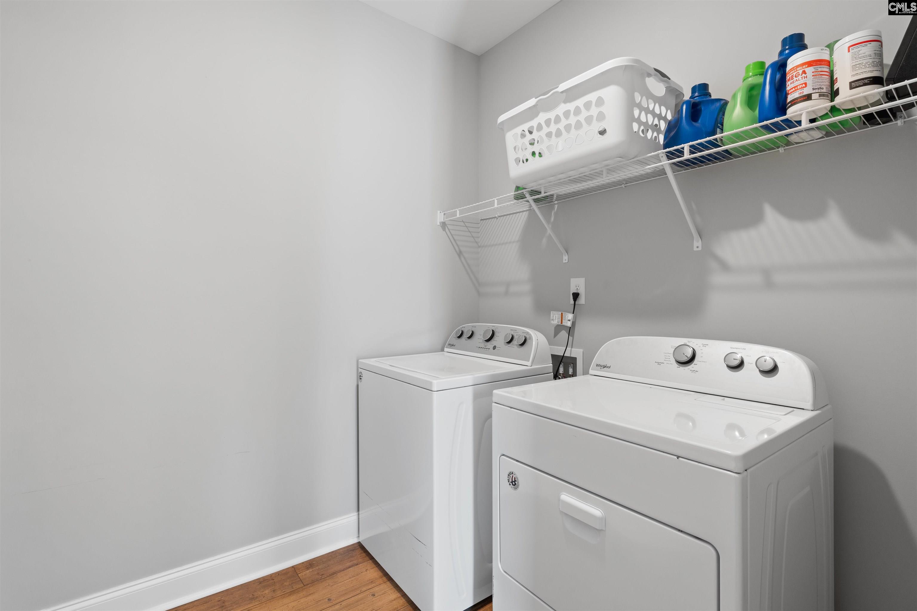 993 Thunder Road Batesburg, SC 29006