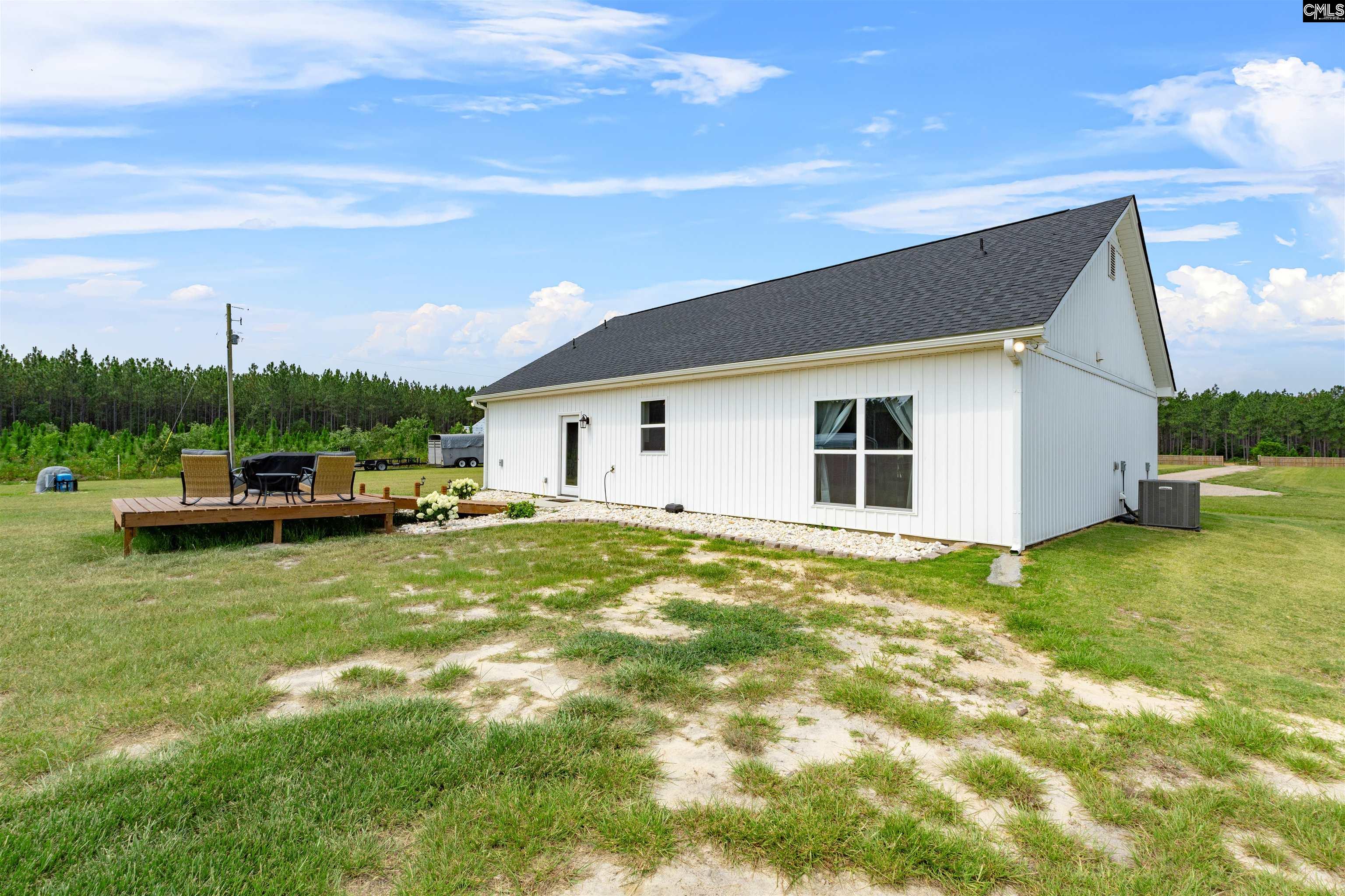993 Thunder Road Batesburg, SC 29006