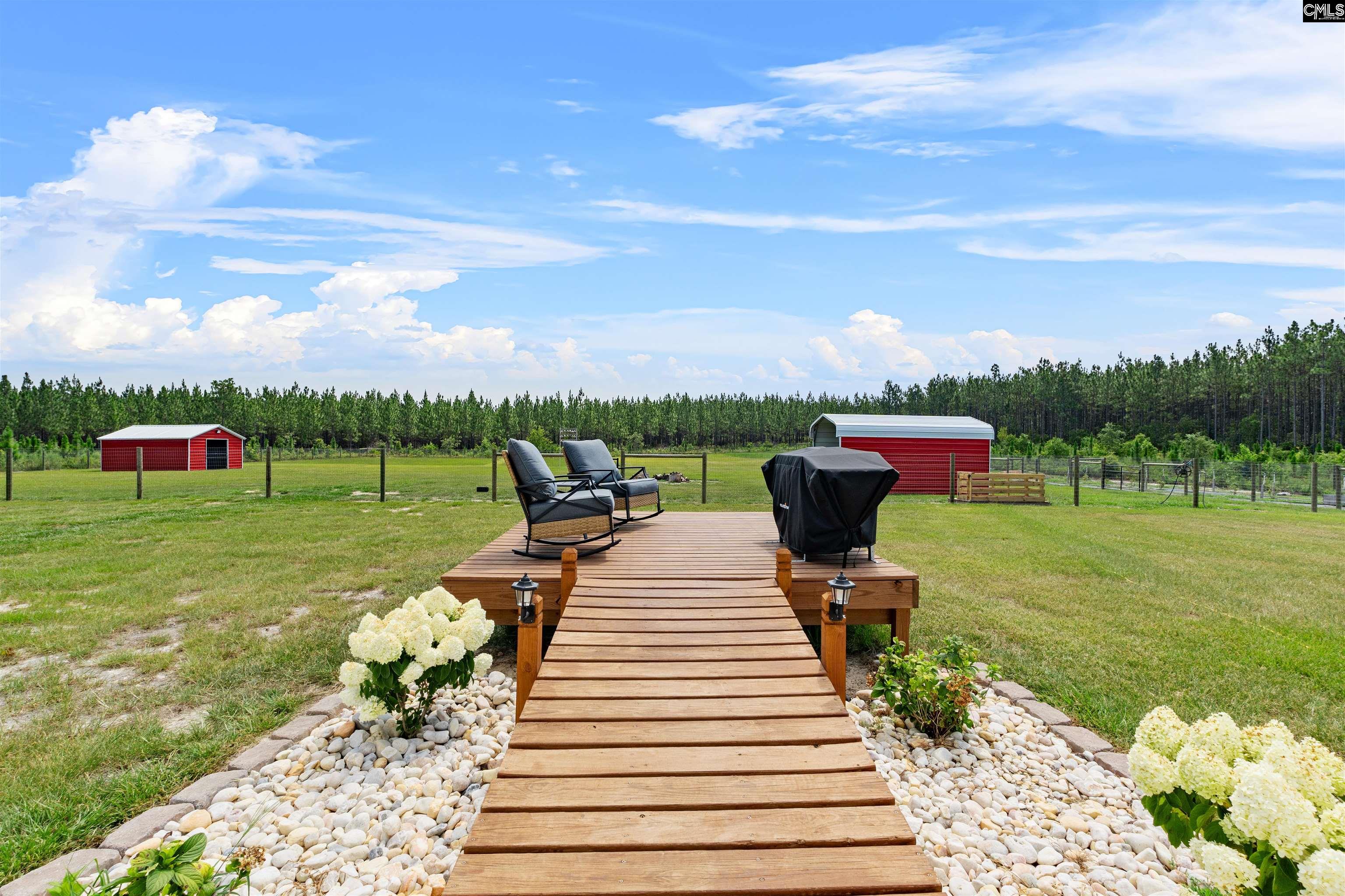 993 Thunder Road Batesburg, SC 29006
