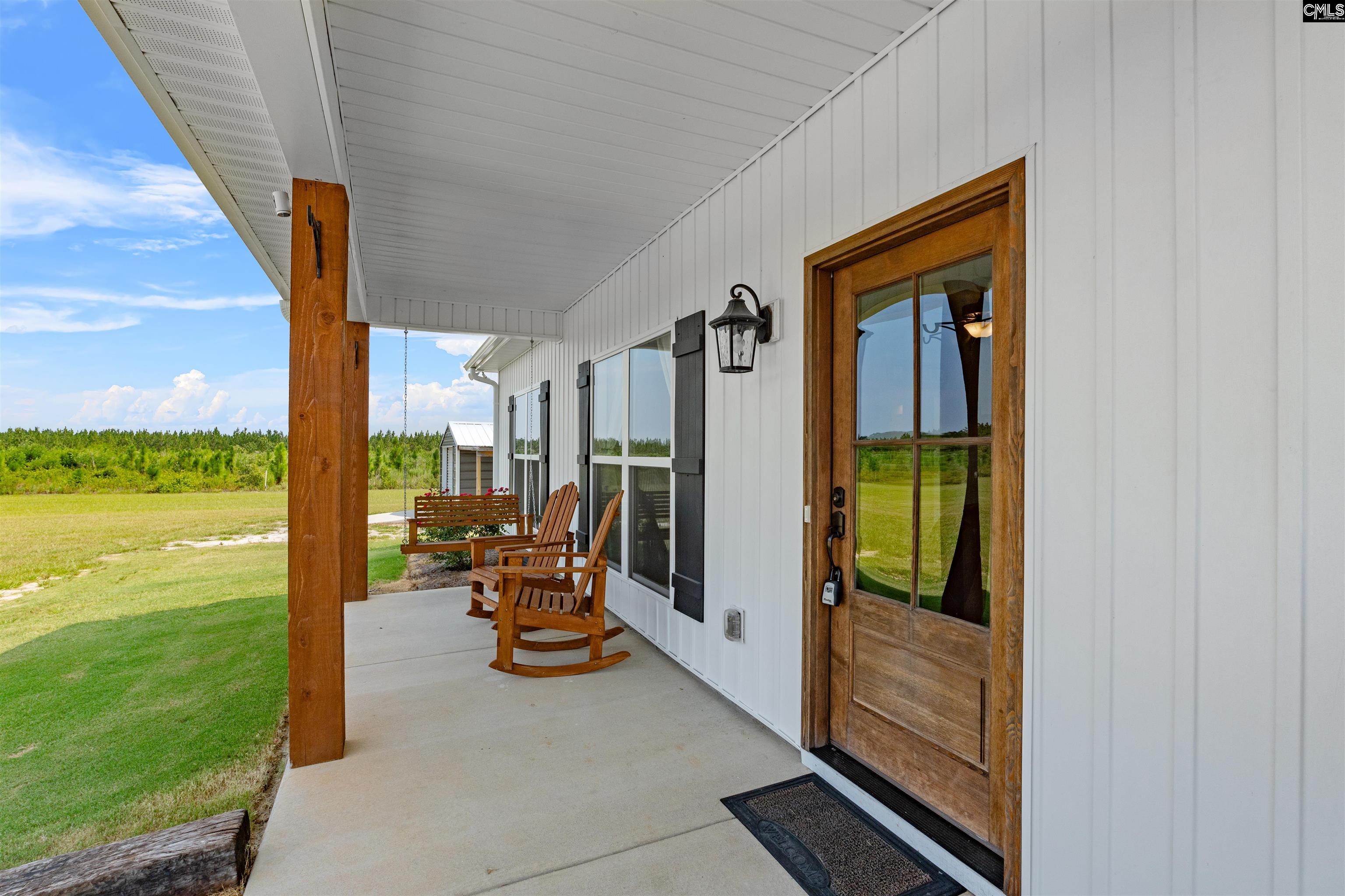 993 Thunder Road Batesburg, SC 29006