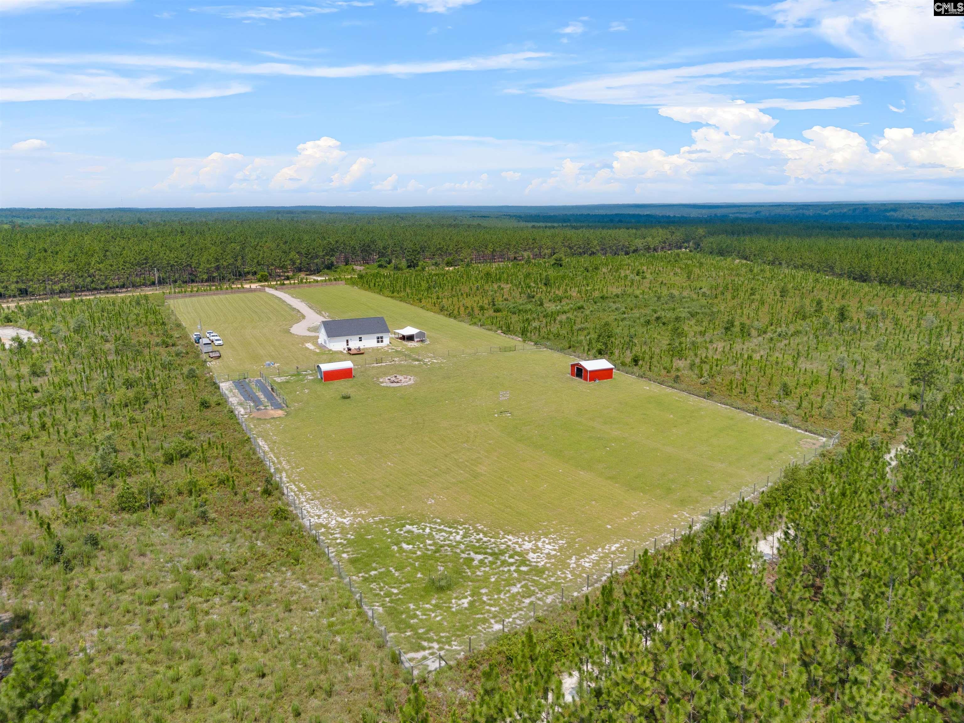993 Thunder Road Batesburg, SC 29006