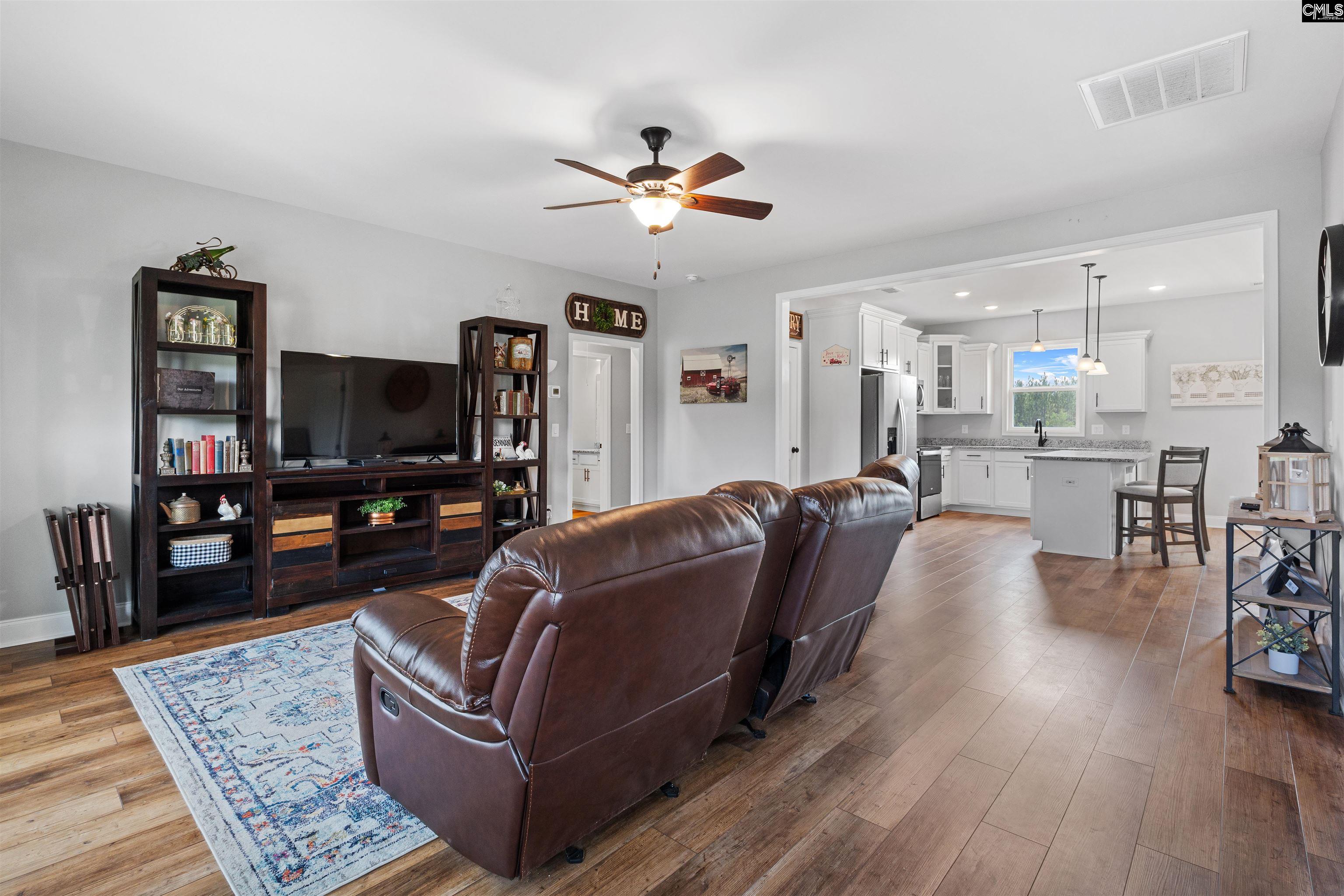 993 Thunder Road Batesburg, SC 29006