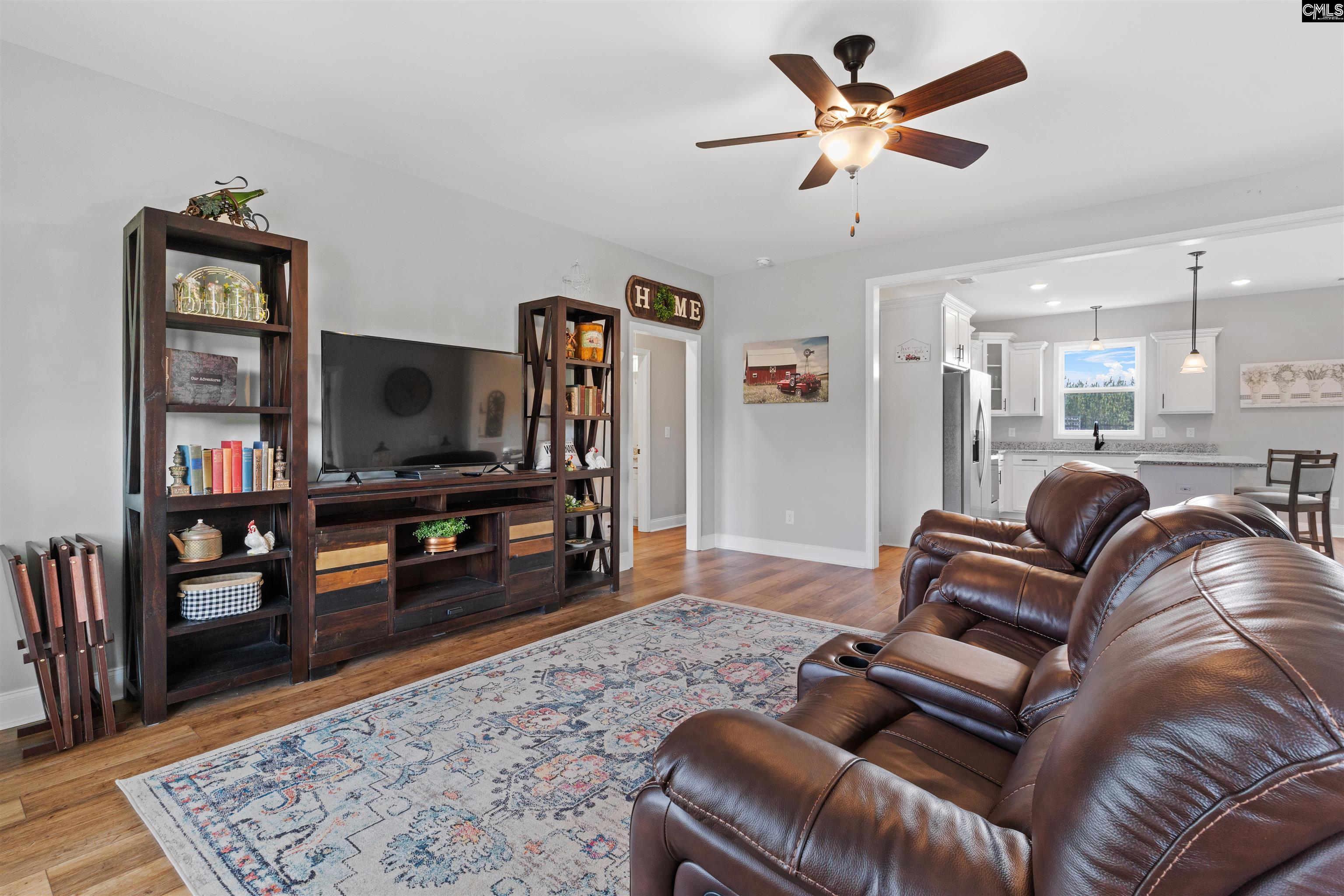 993 Thunder Road Batesburg, SC 29006