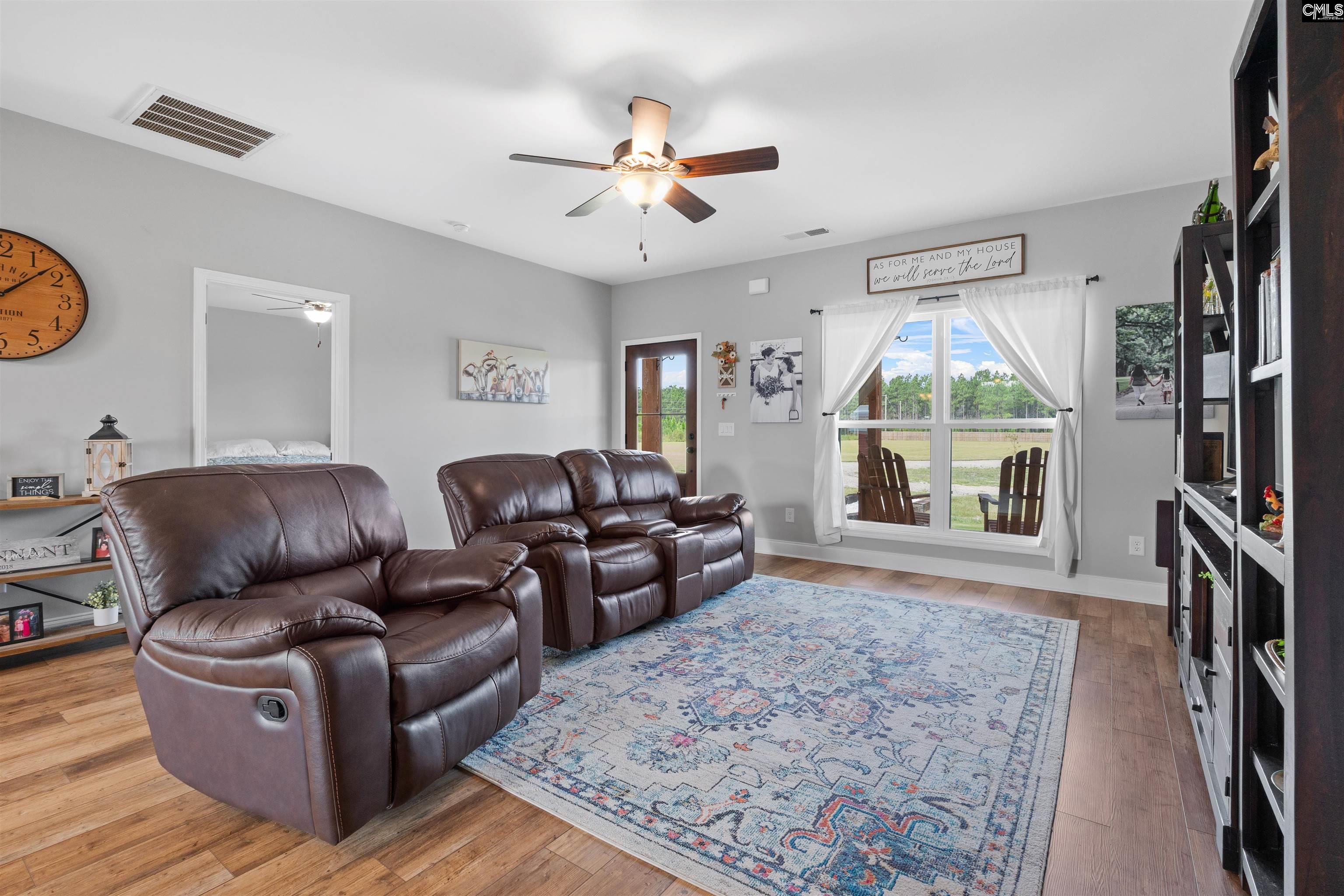 993 Thunder Road Batesburg, SC 29006