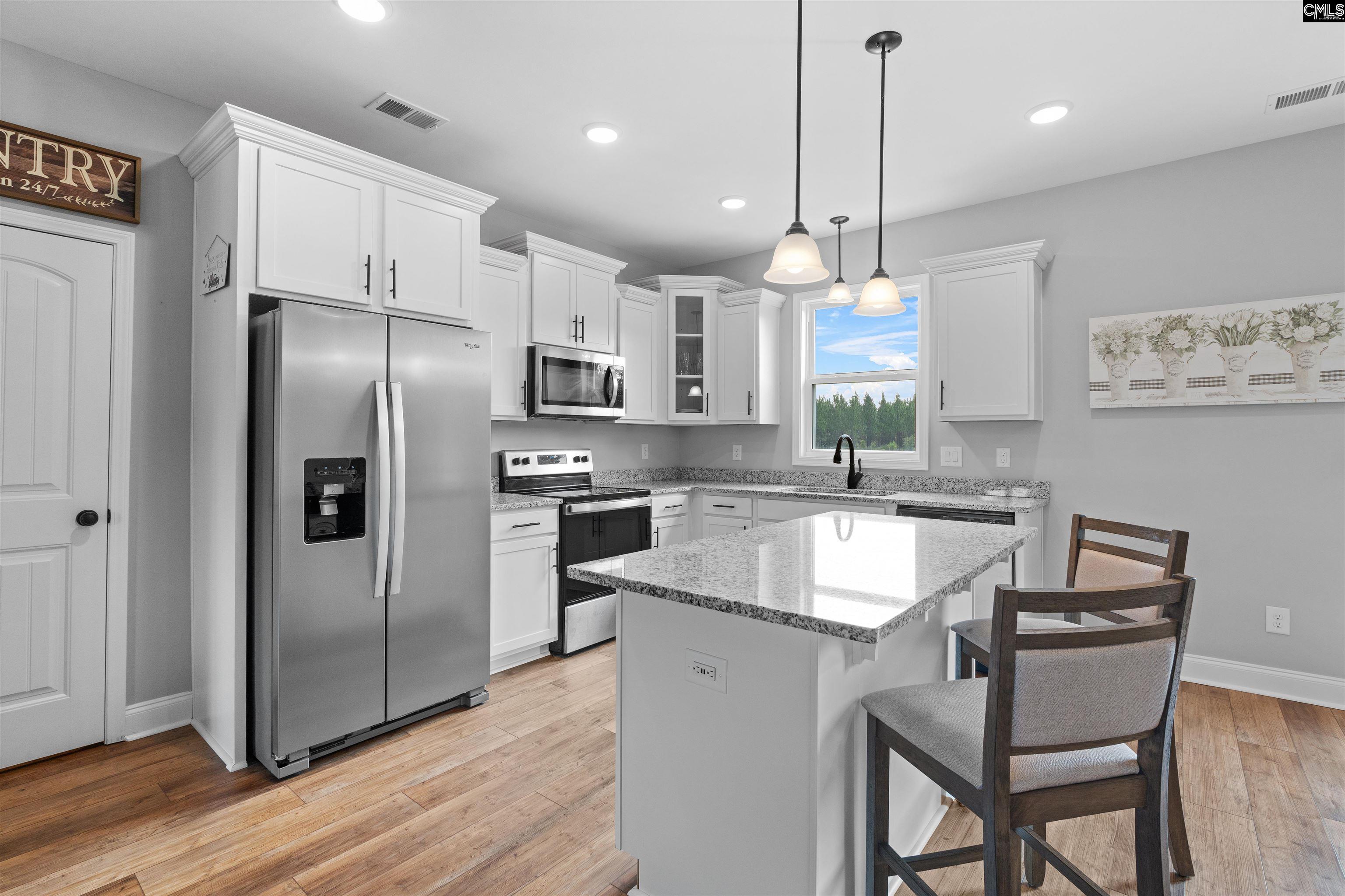 993 Thunder Road Batesburg, SC 29006