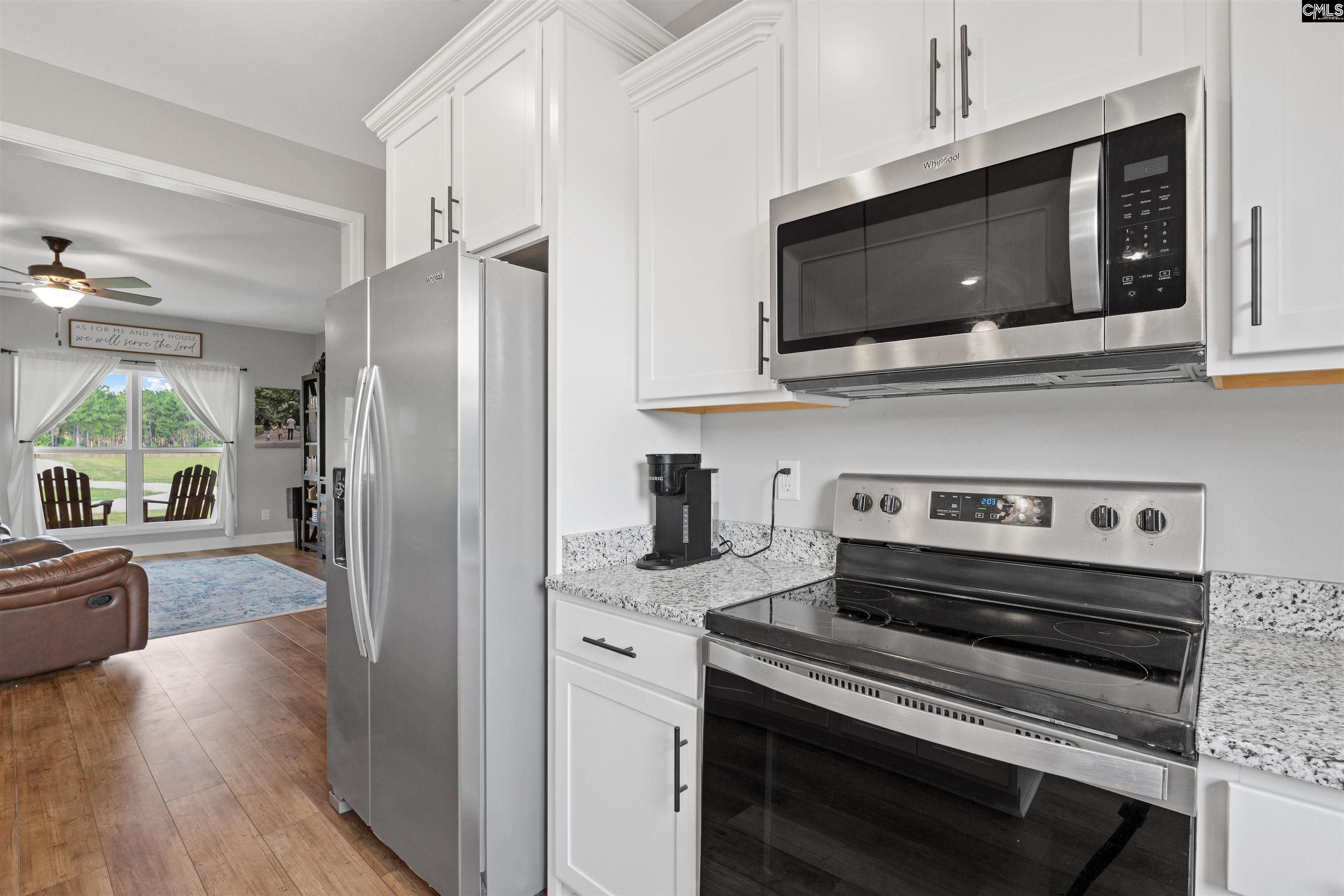 993 Thunder Road Batesburg, SC 29006