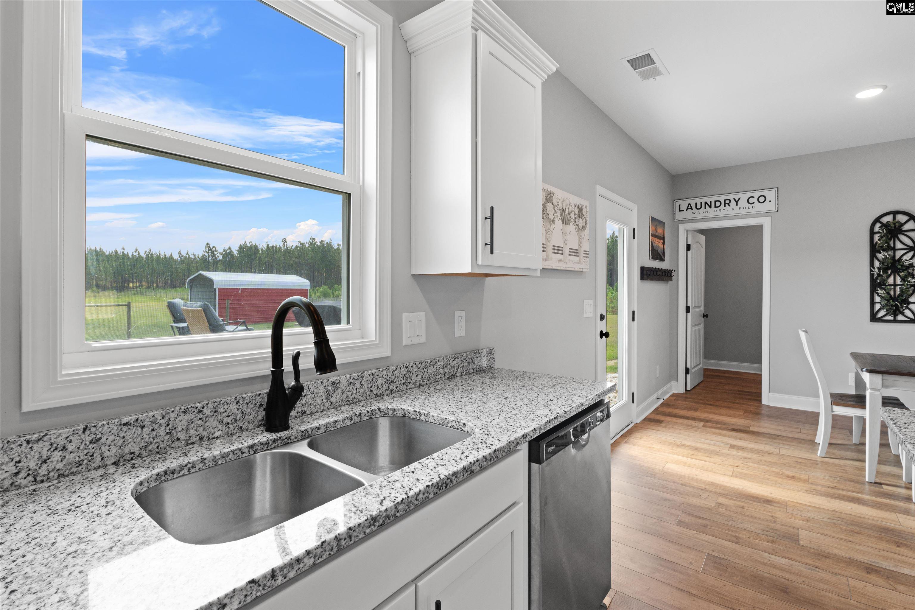 993 Thunder Road Batesburg, SC 29006