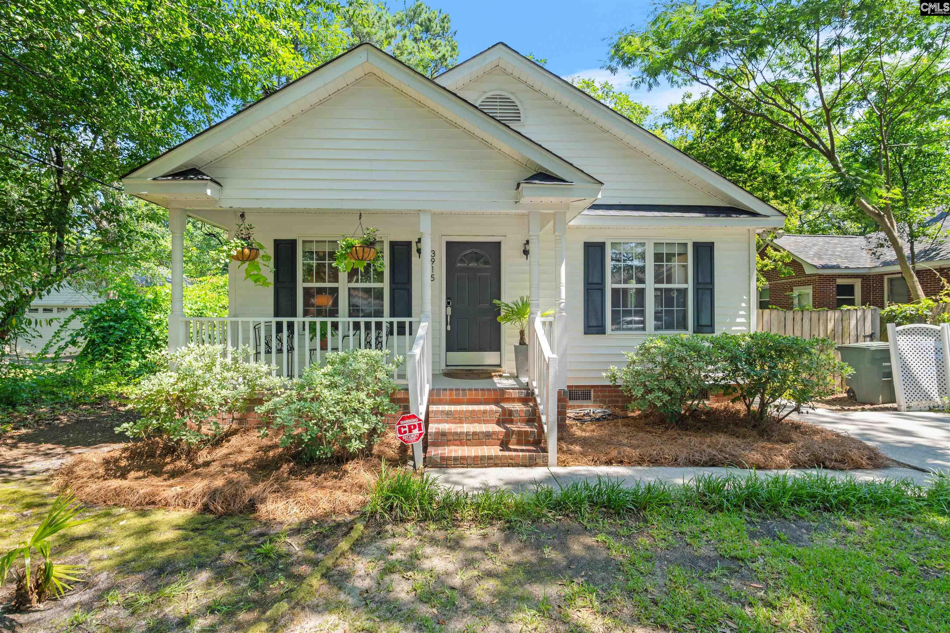 3915 Hickory Street Columbia, SC 29205-4631