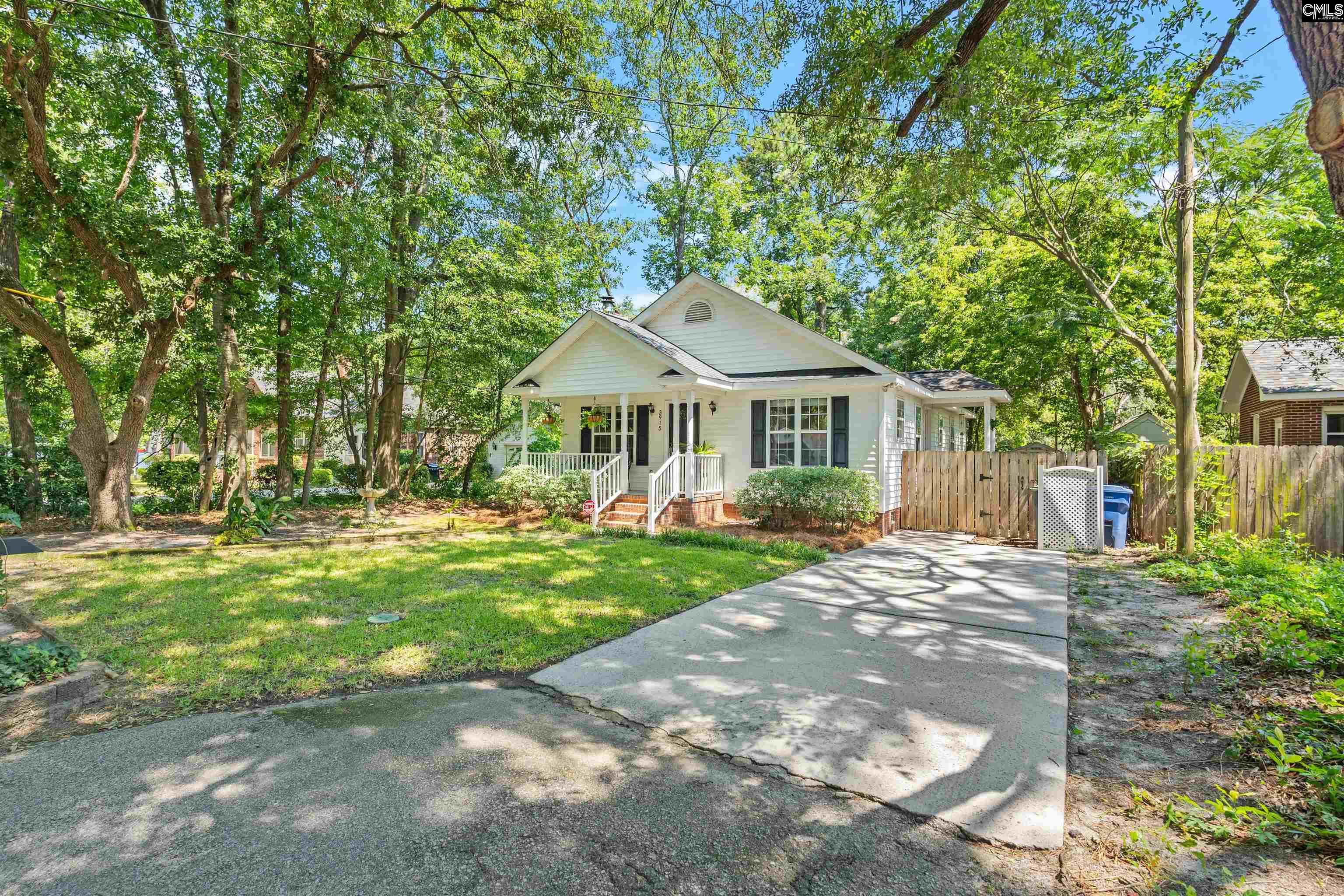 3915 Hickory Street Columbia, SC 29205-4631