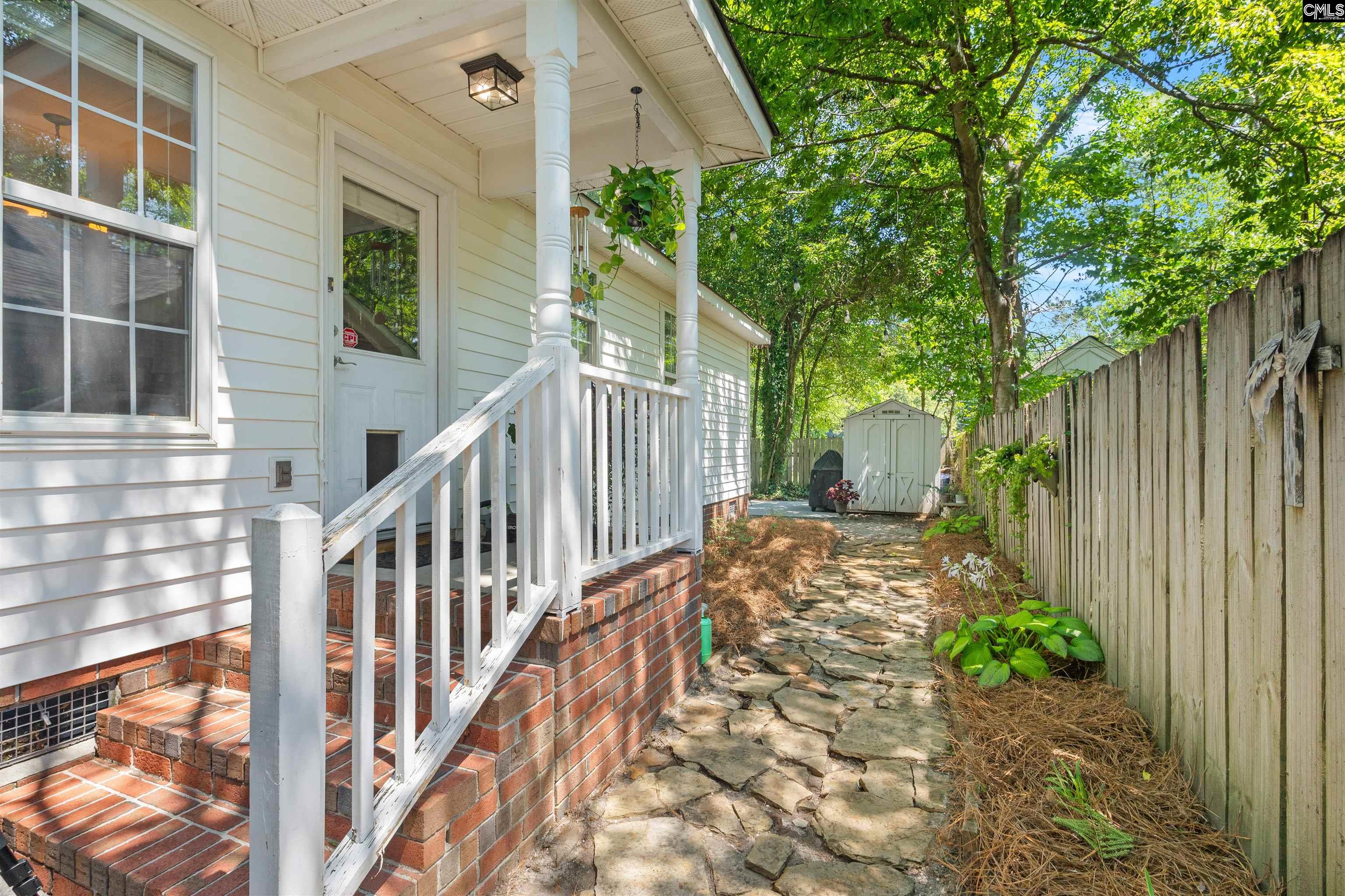 3915 Hickory Street Columbia, SC 29205-4631