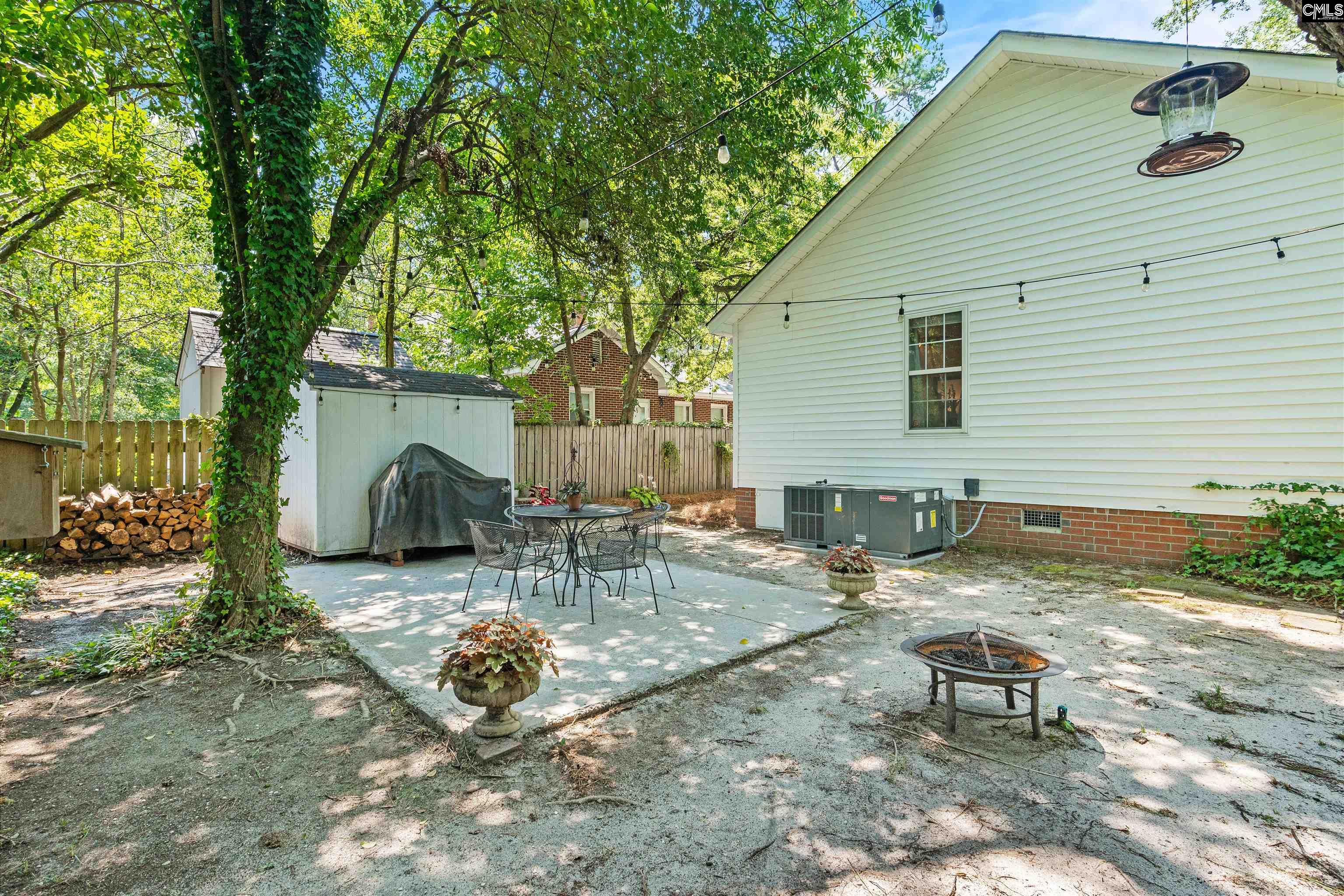 3915 Hickory Street Columbia, SC 29205-4631
