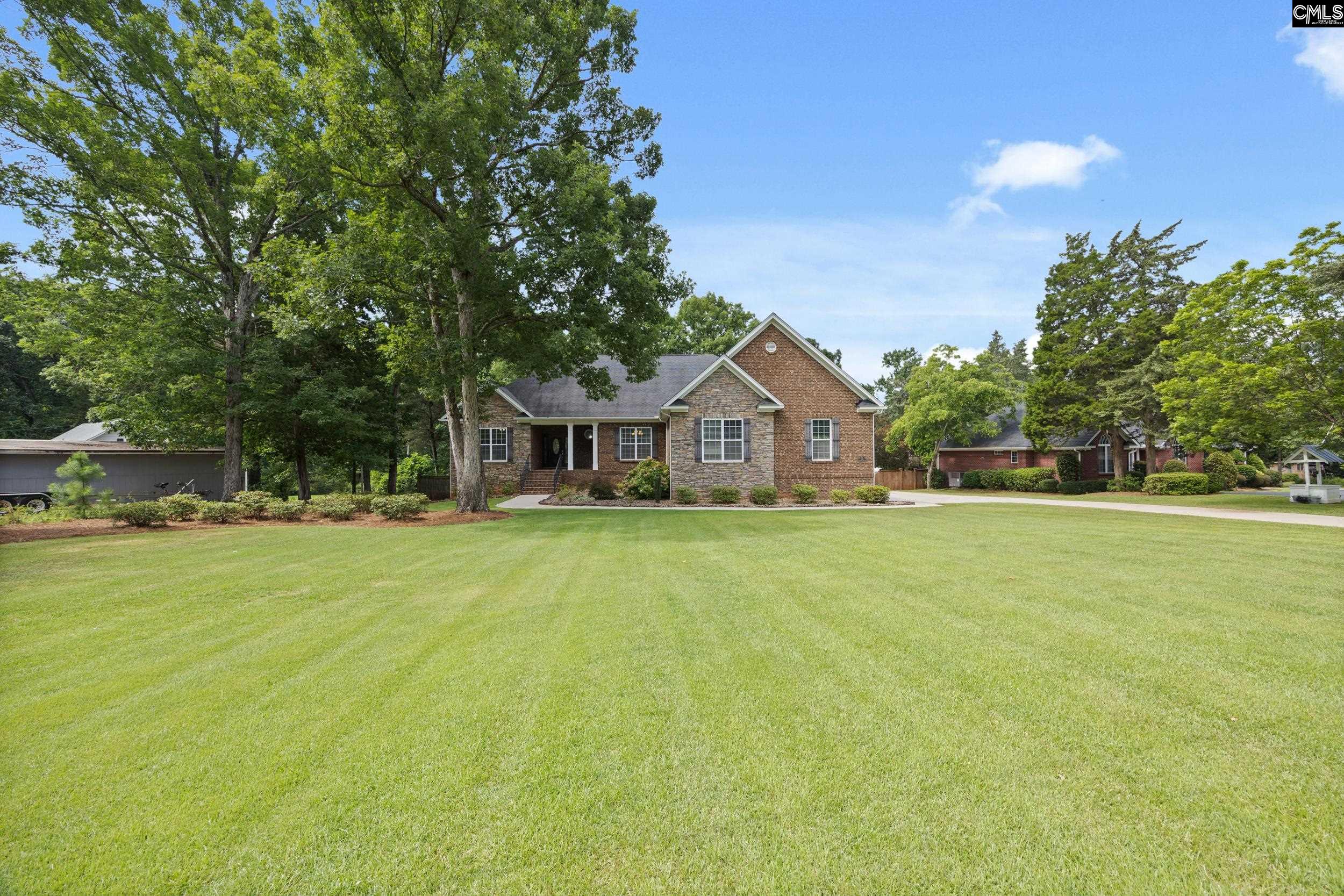 119 Country Lake Drive, Lexington, South Carolina image 1