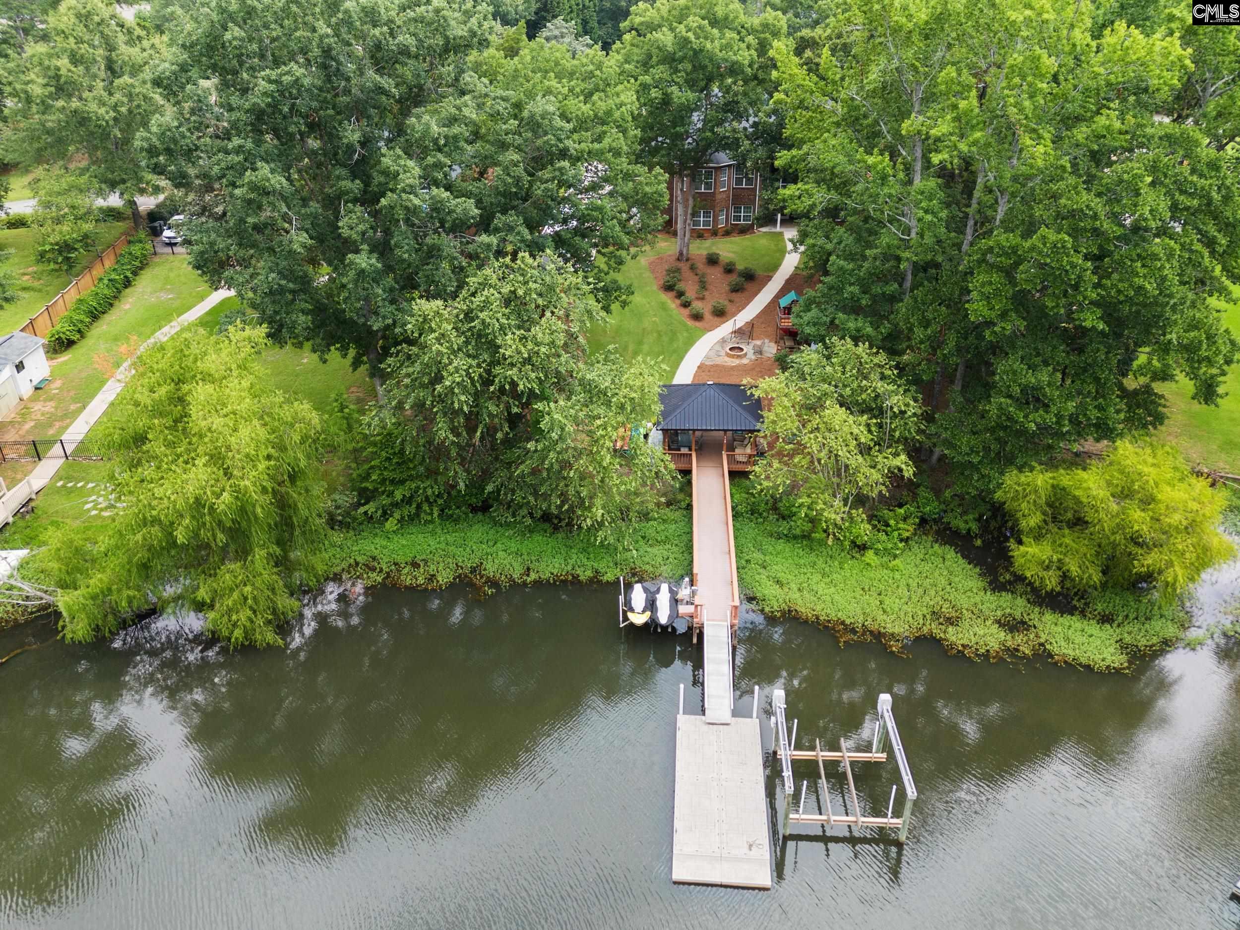 119 Country Lake Drive, Lexington, South Carolina image 3