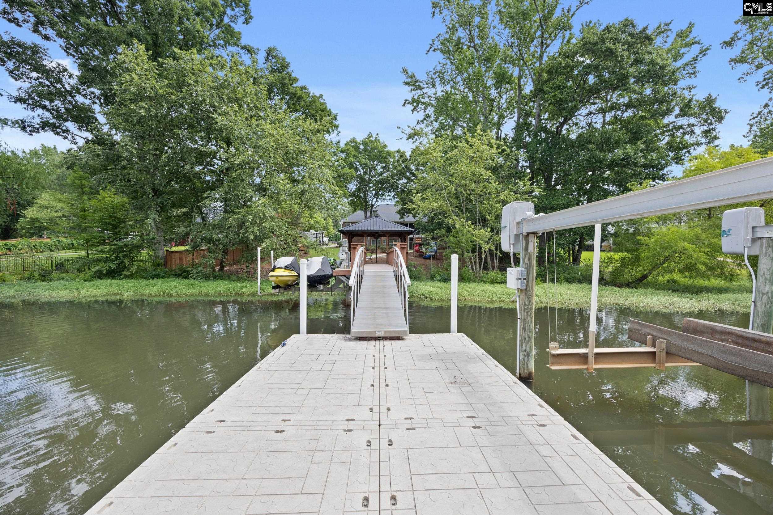 119 Country Lake Drive, Lexington, South Carolina image 4
