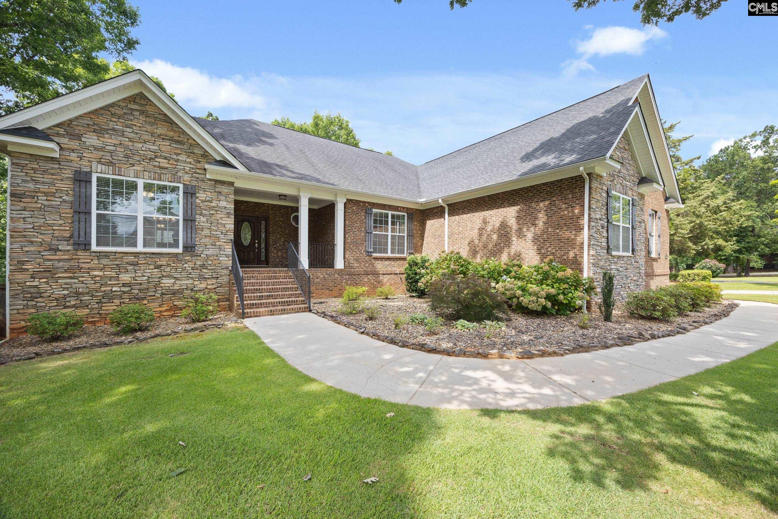 119 Country Lake Drive, Lexington, South Carolina image 5