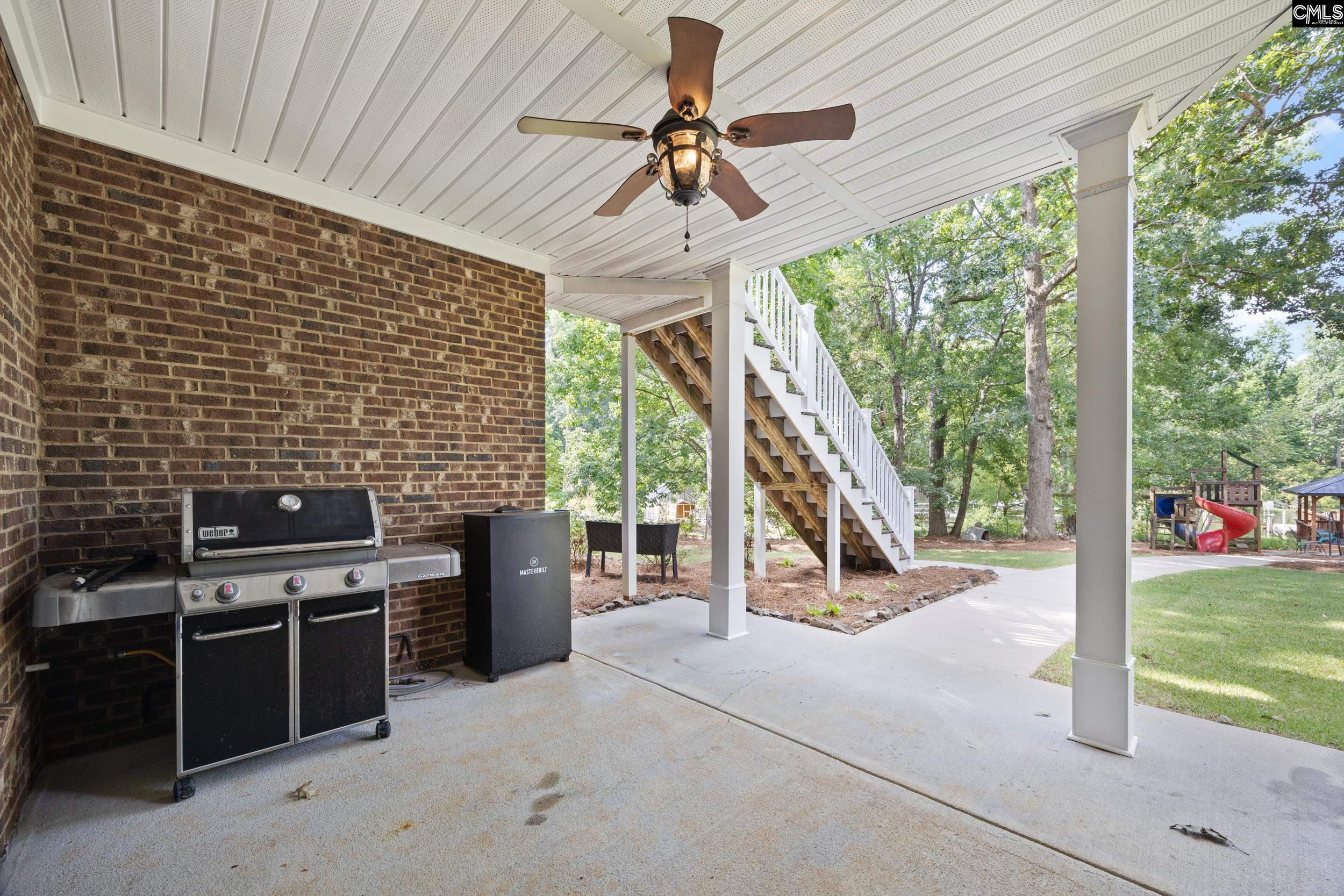 119 Country Lake Drive Lexington, SC 29072