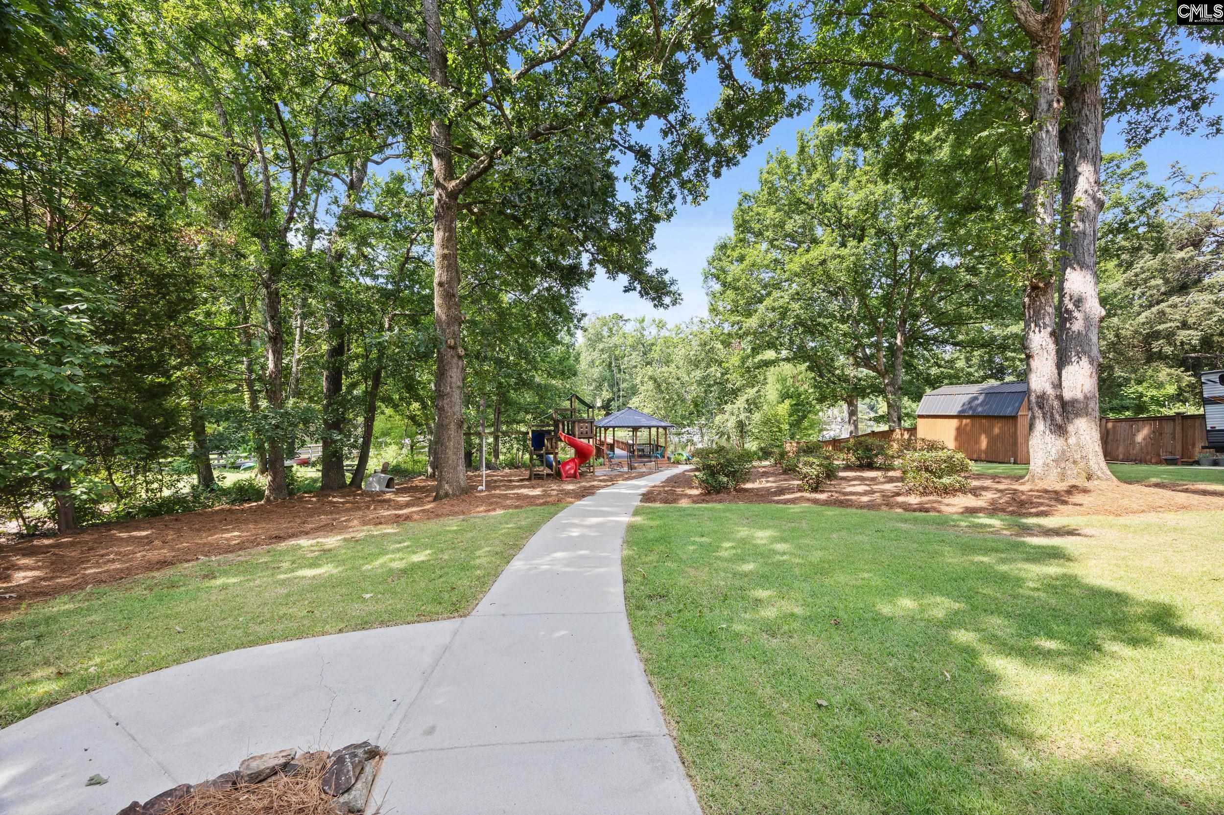 119 Country Lake Drive Lexington, SC 29072