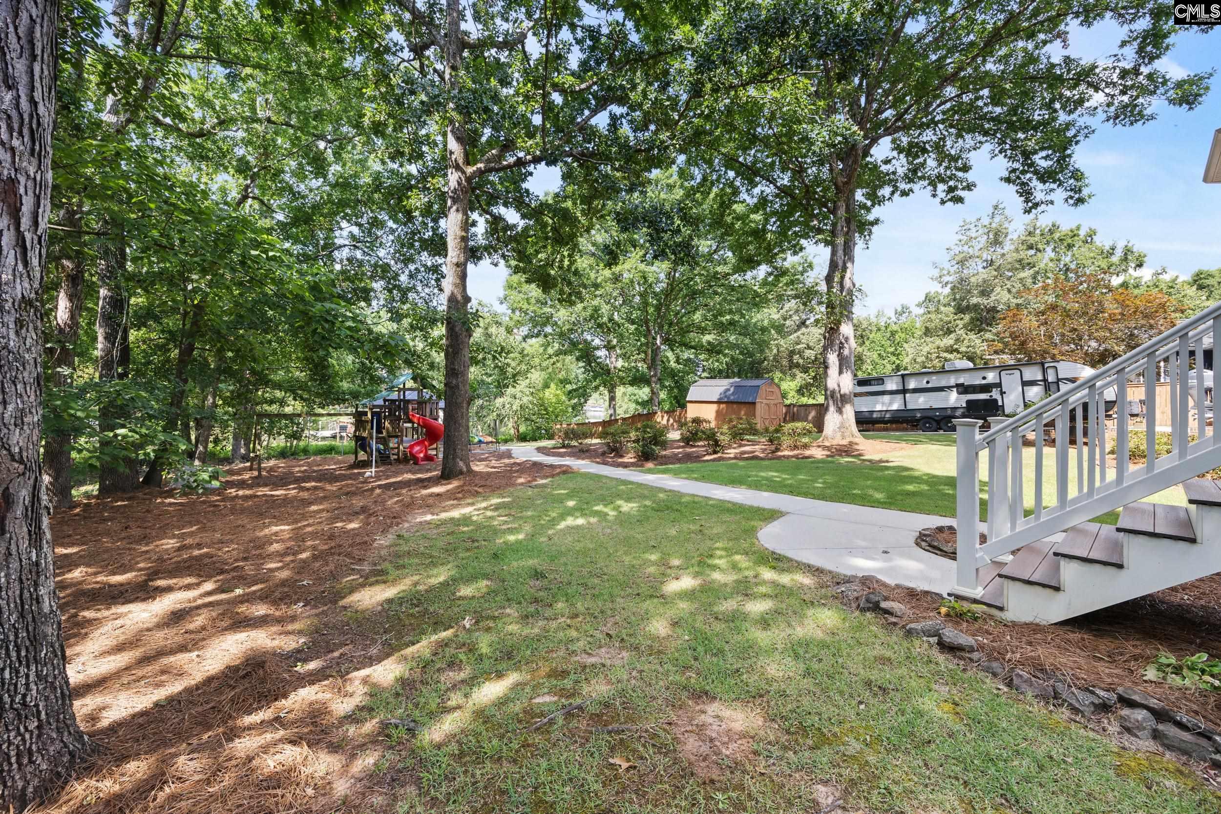 119 Country Lake Drive Lexington, SC 29072