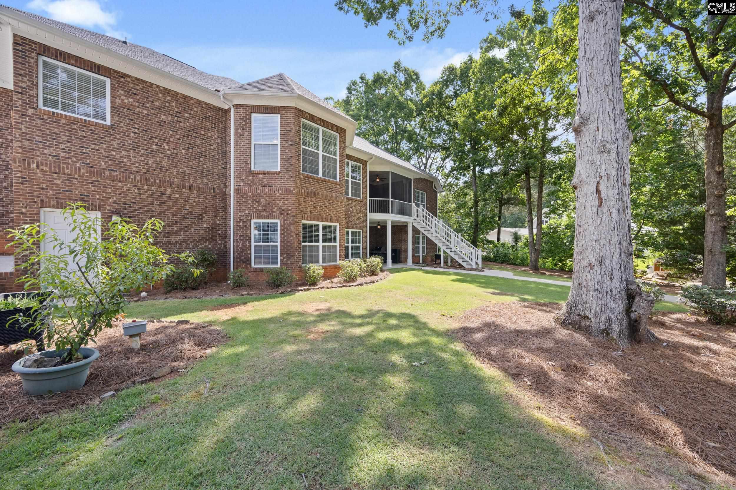 119 Country Lake Drive Lexington, SC 29072