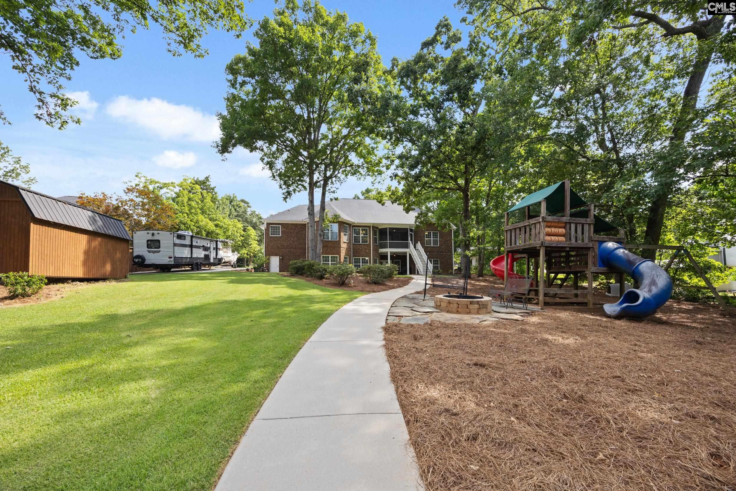 119 Country Lake Drive Lexington, SC 29072