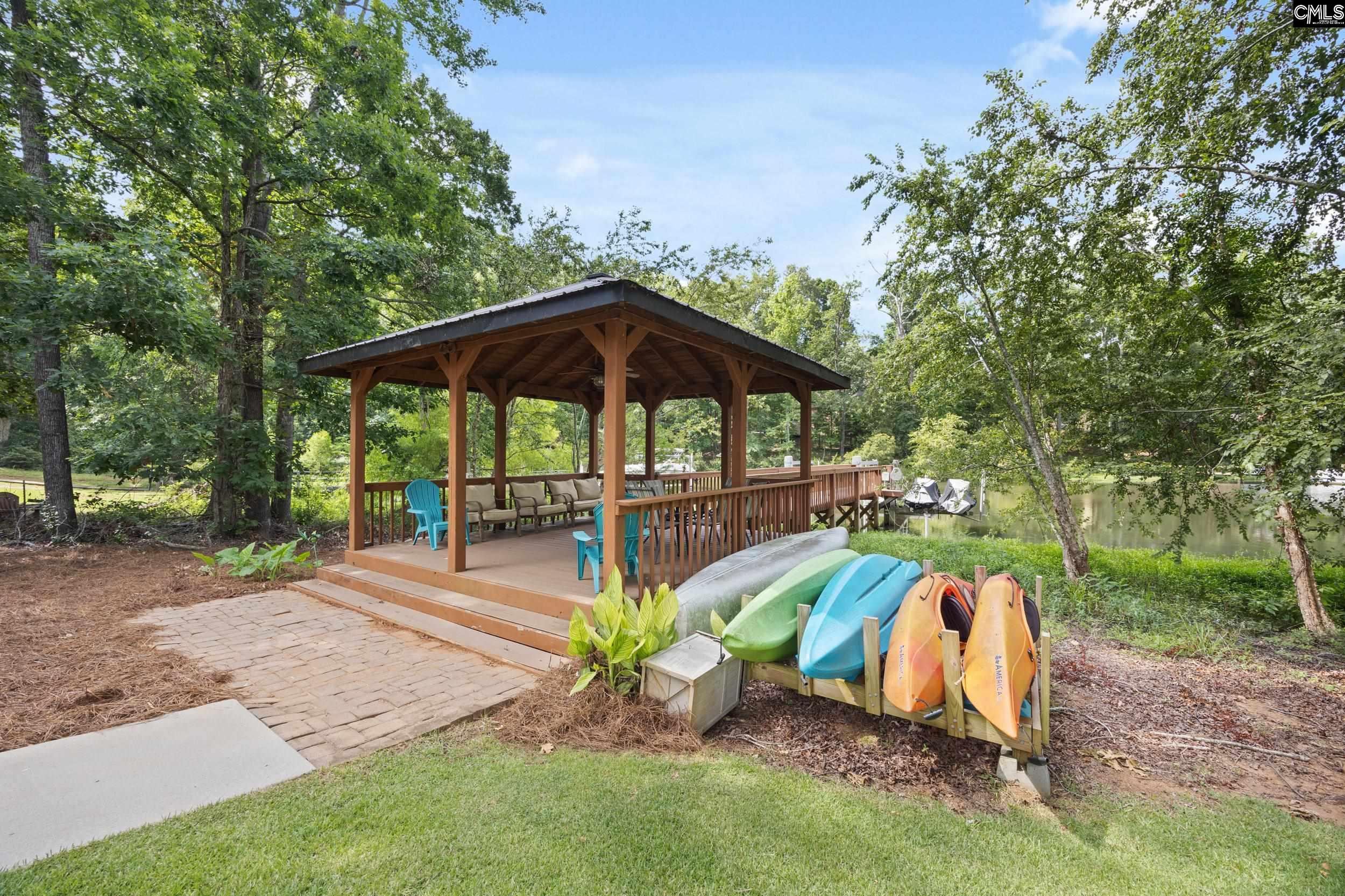 119 Country Lake Drive Lexington, SC 29072