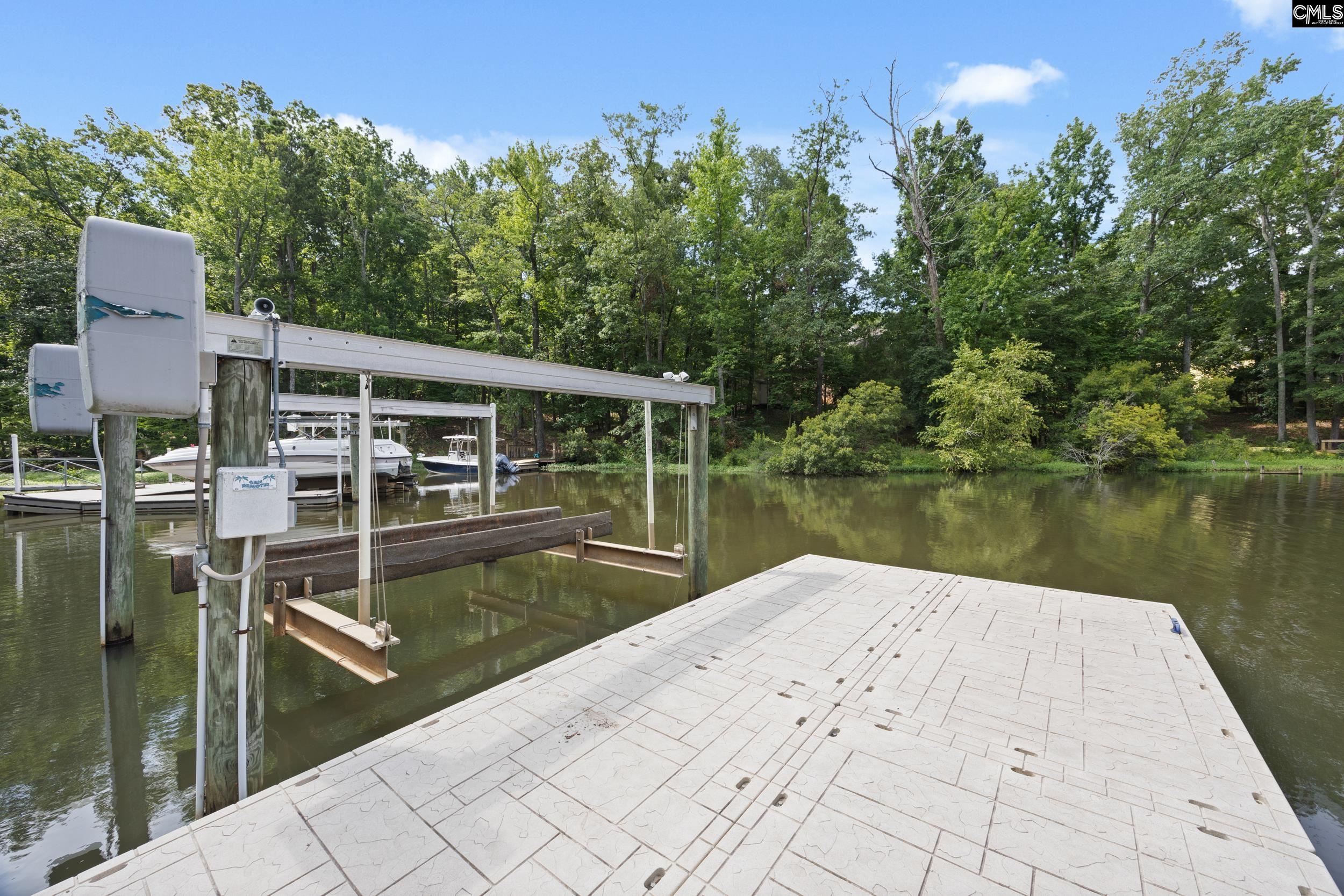 119 Country Lake Drive Lexington, SC 29072