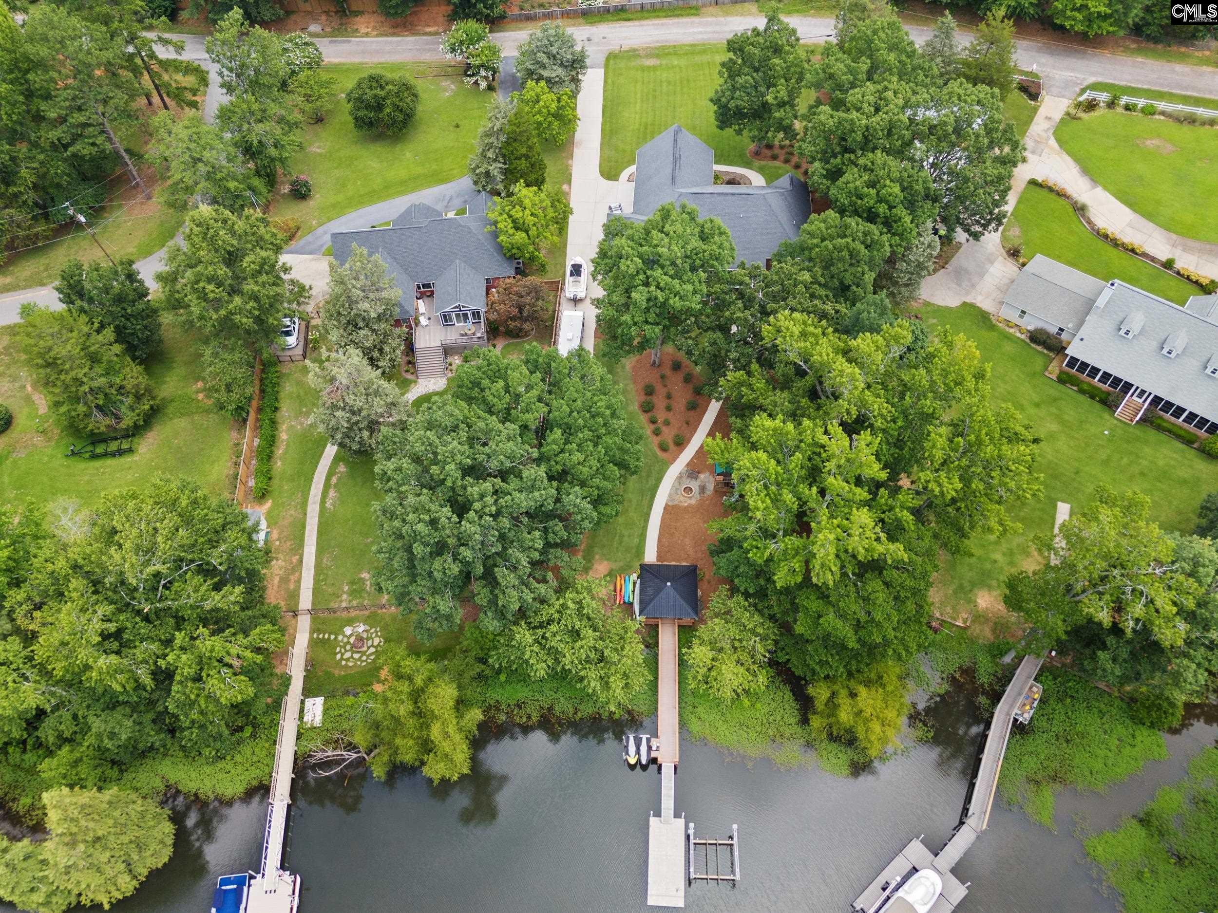119 Country Lake Drive Lexington, SC 29072