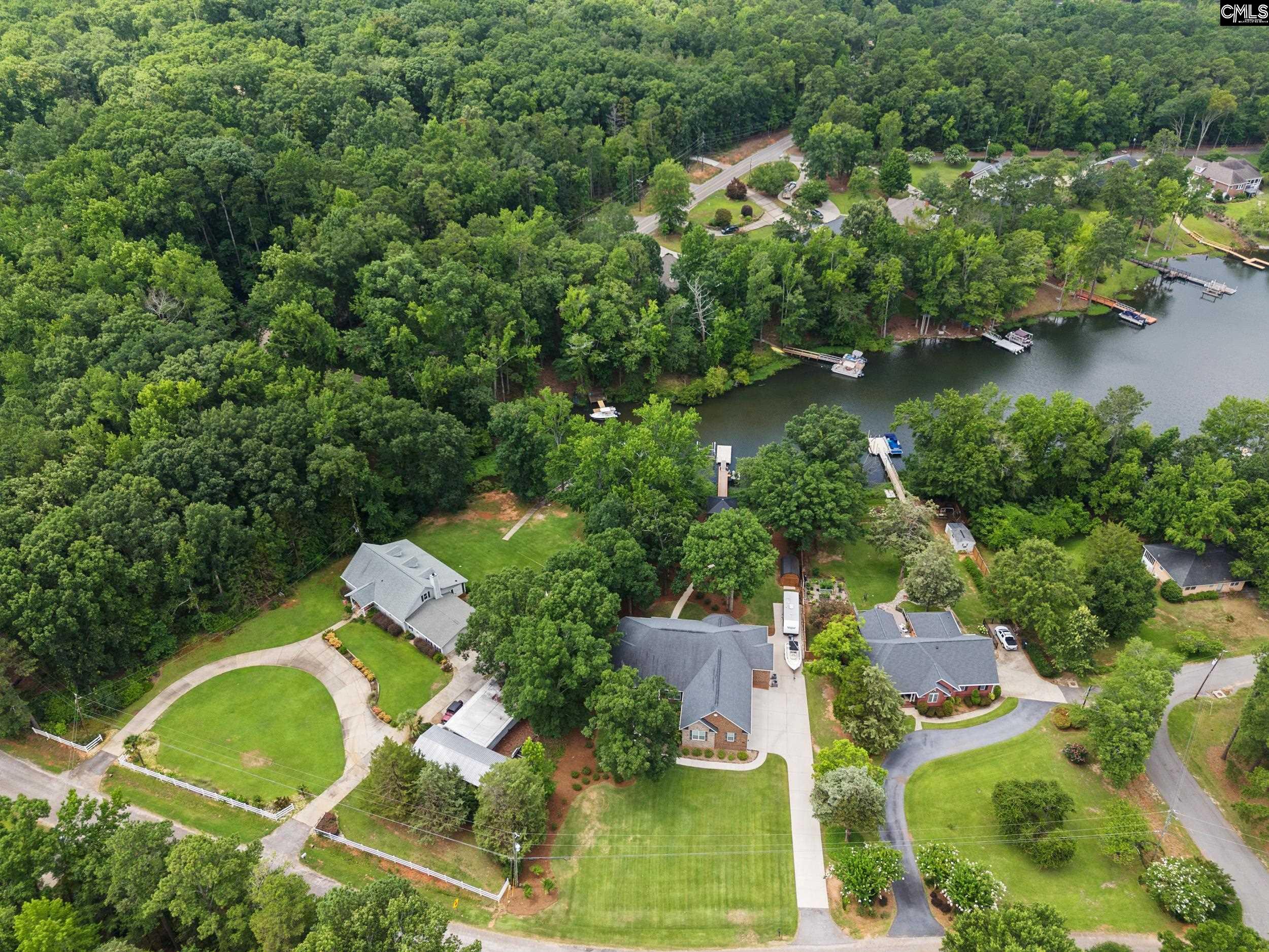 119 Country Lake Drive Lexington, SC 29072