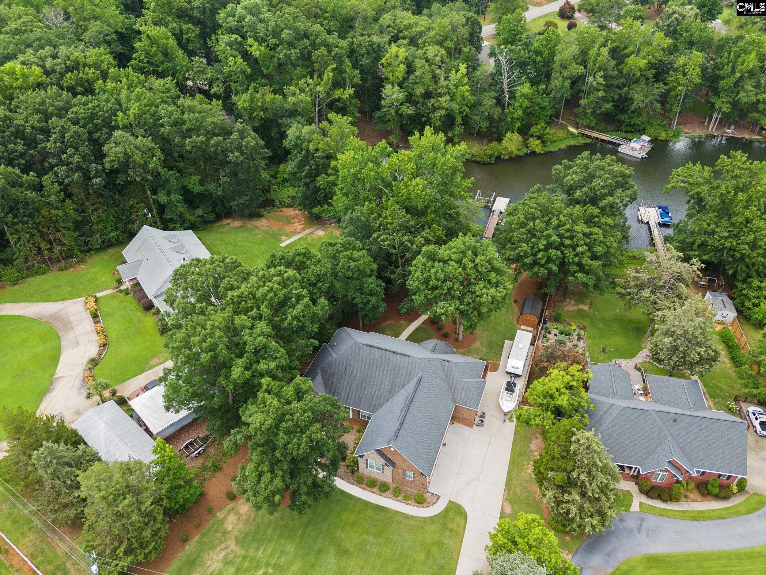 119 Country Lake Drive Lexington, SC 29072