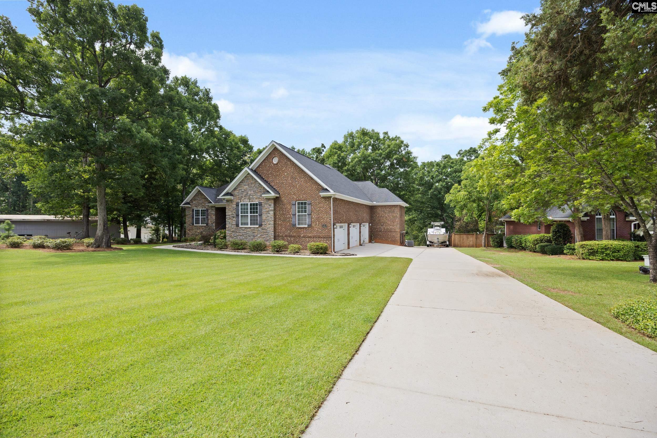 119 Country Lake Drive Lexington, SC 29072