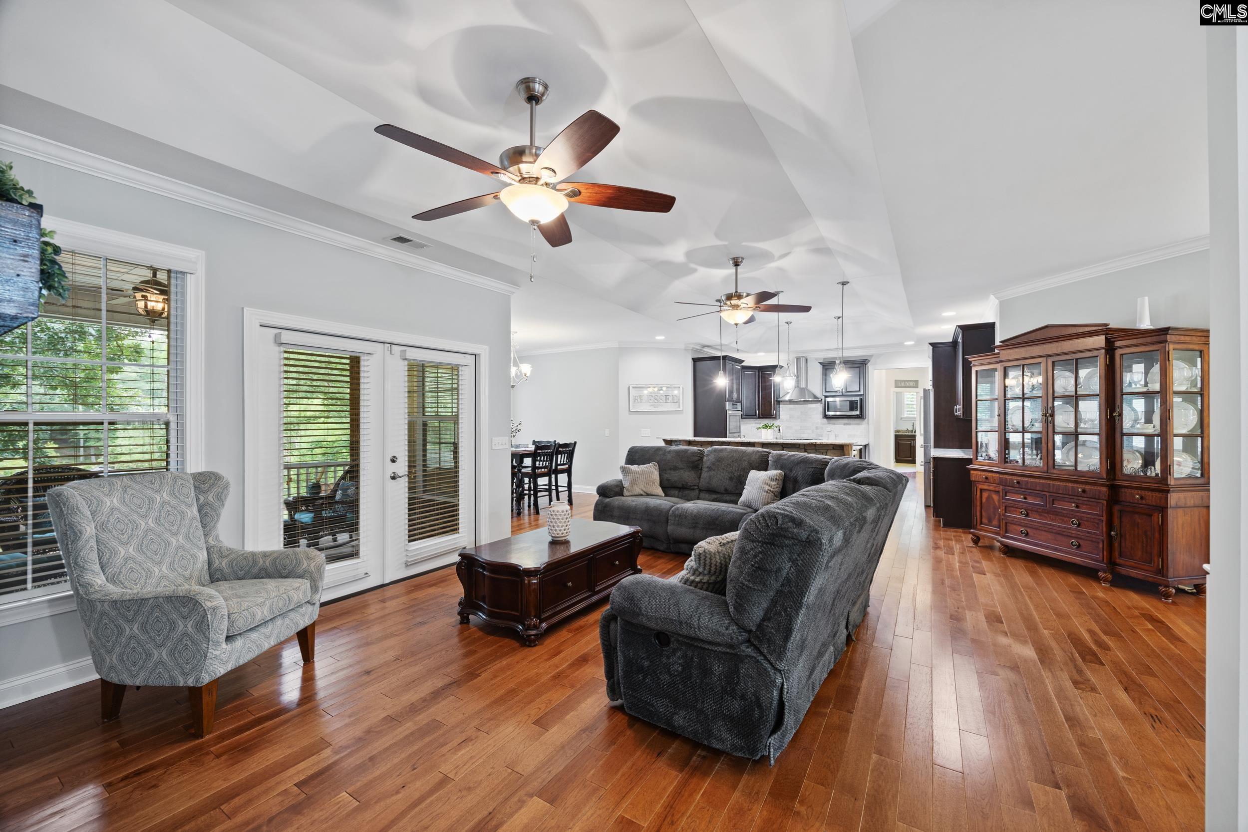 119 Country Lake Drive, Lexington, South Carolina image 8