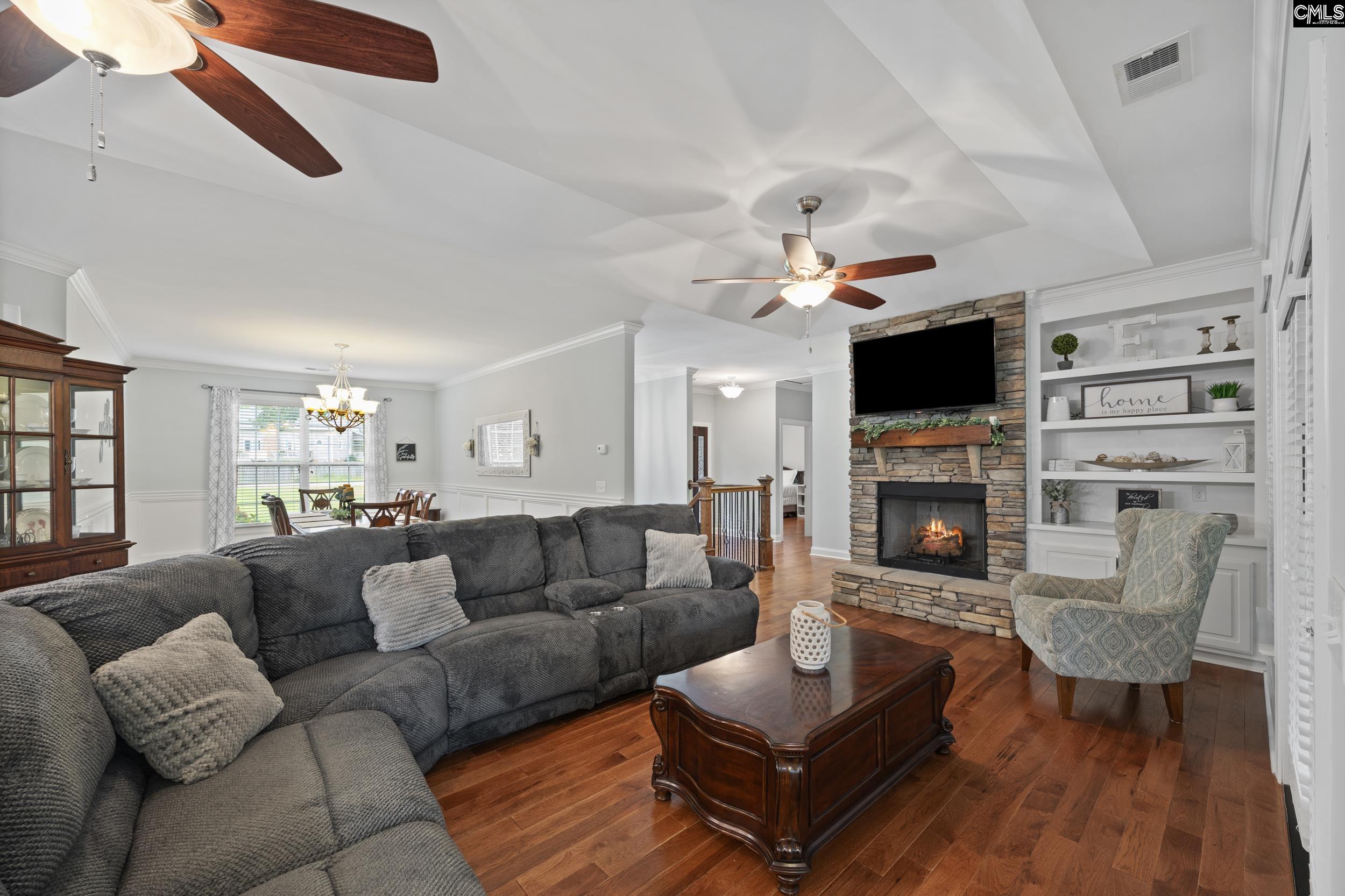 119 Country Lake Drive, Lexington, South Carolina image 9