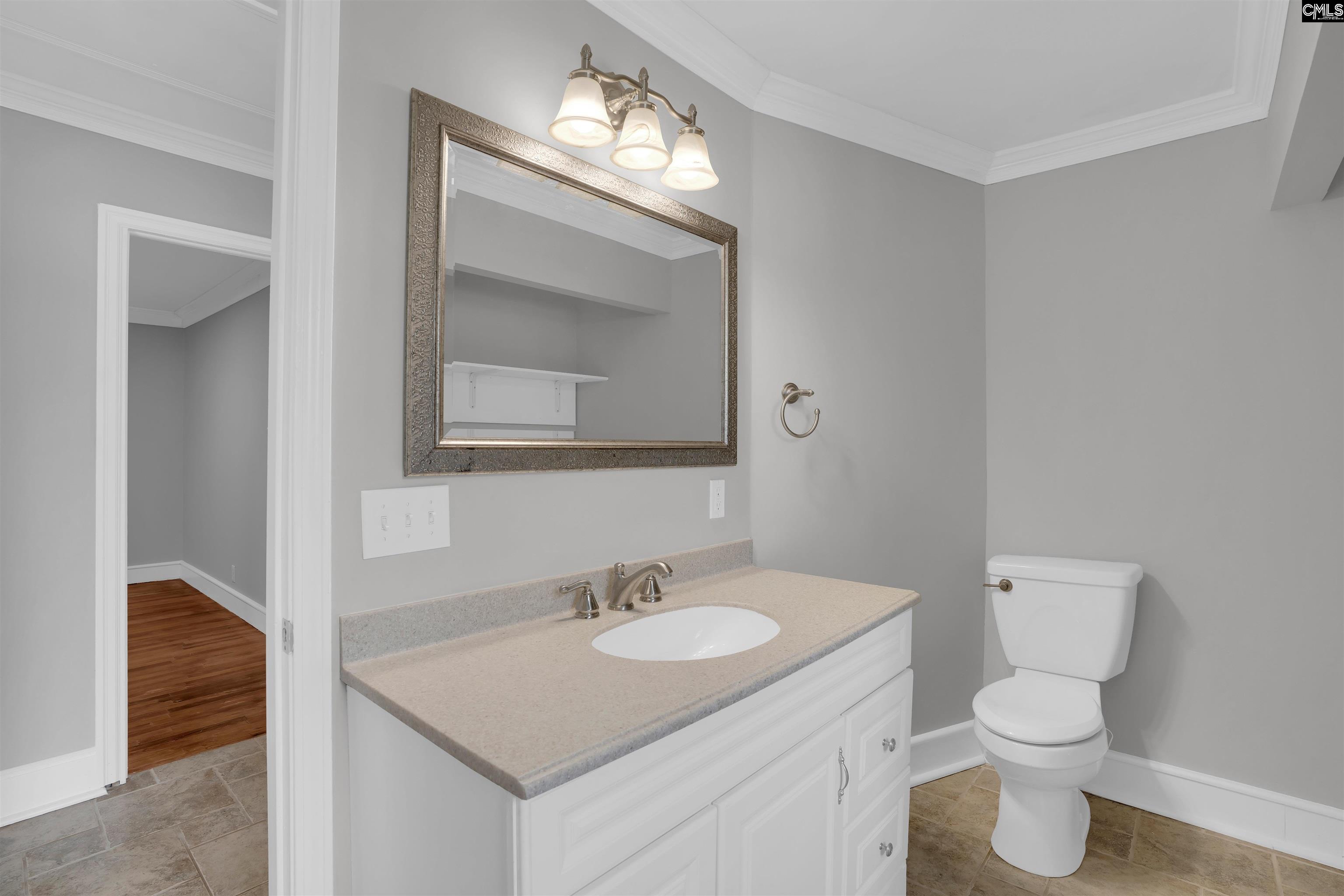 1430 Dahlia Road Columbia, SC 29205