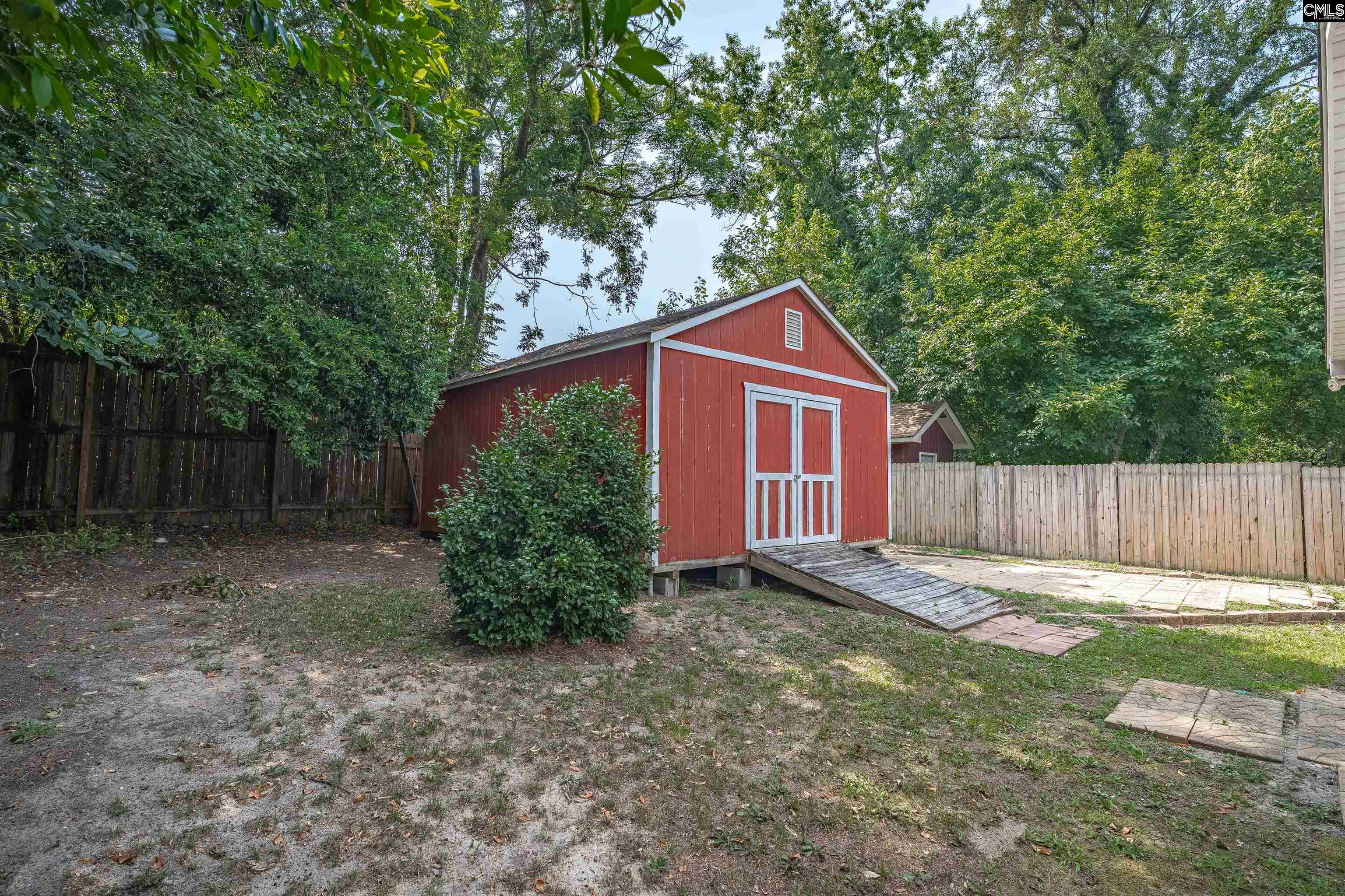 1430 Dahlia Road Columbia, SC 29205