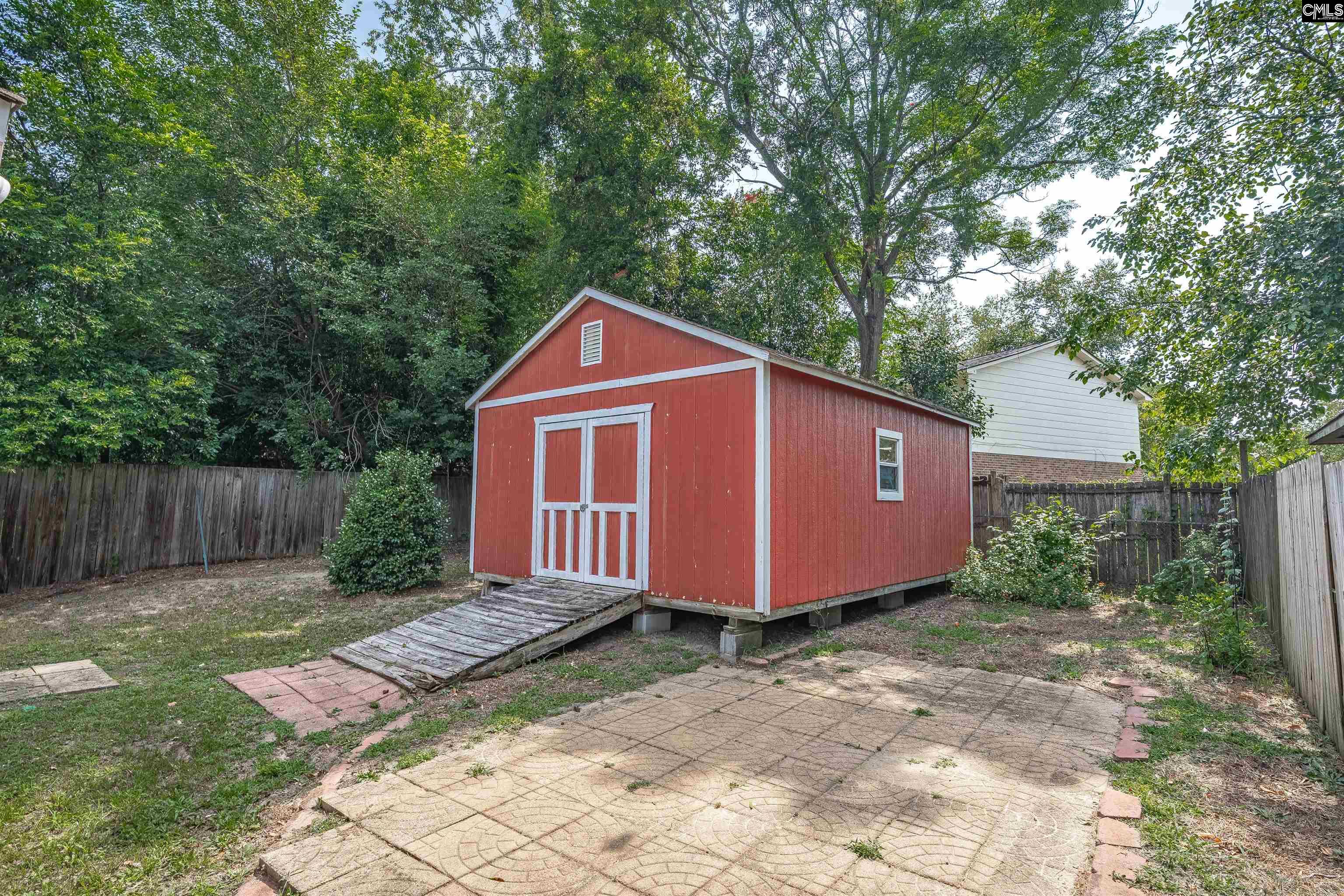 1430 Dahlia Road Columbia, SC 29205