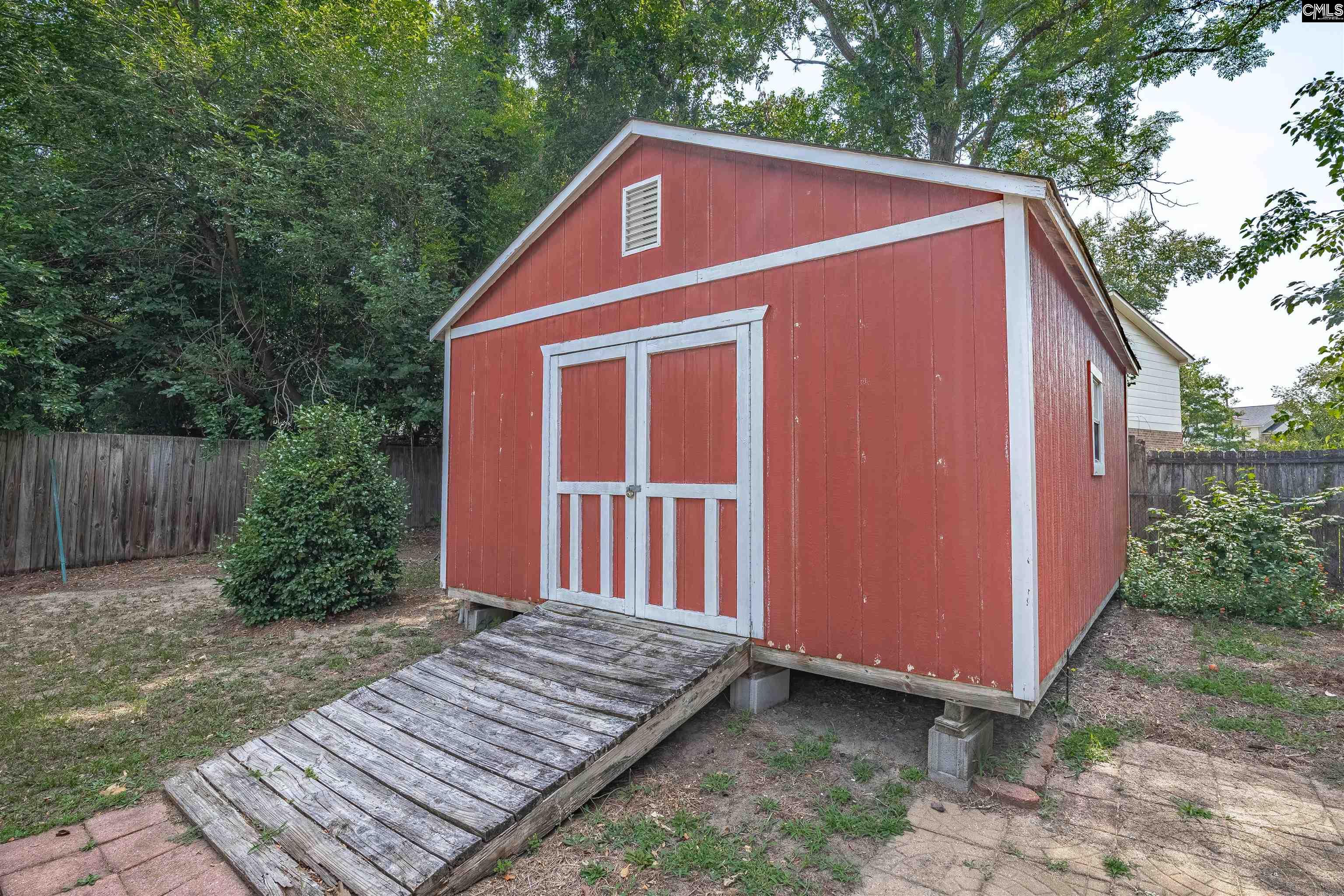 1430 Dahlia Road Columbia, SC 29205