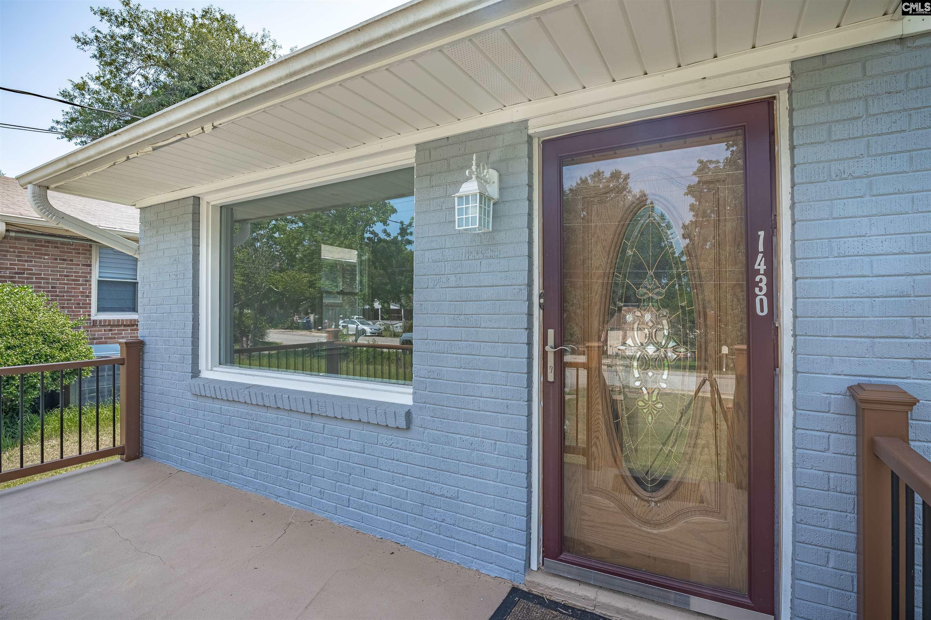 1430 Dahlia Road Columbia, SC 29205