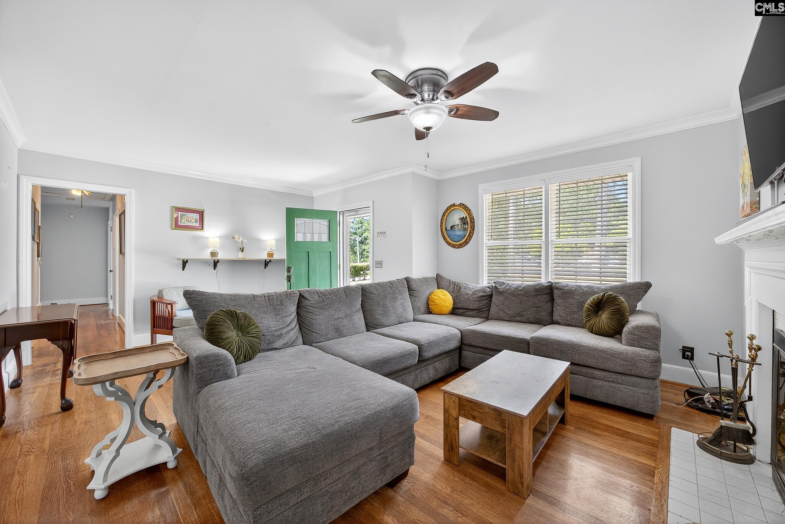 3010 Dennis Drive Columbia, SC 29204