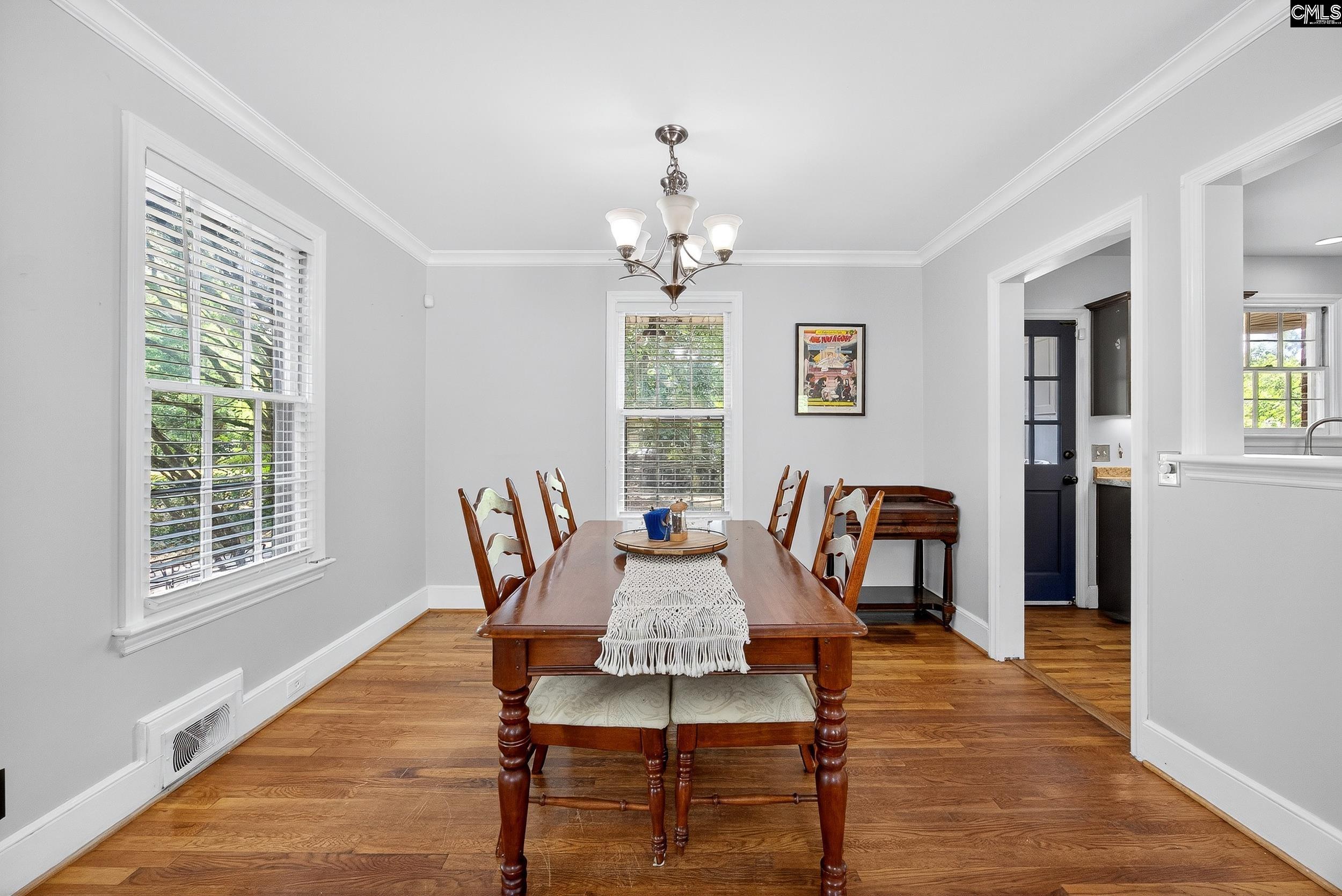 3010 Dennis Drive Columbia, SC 29204