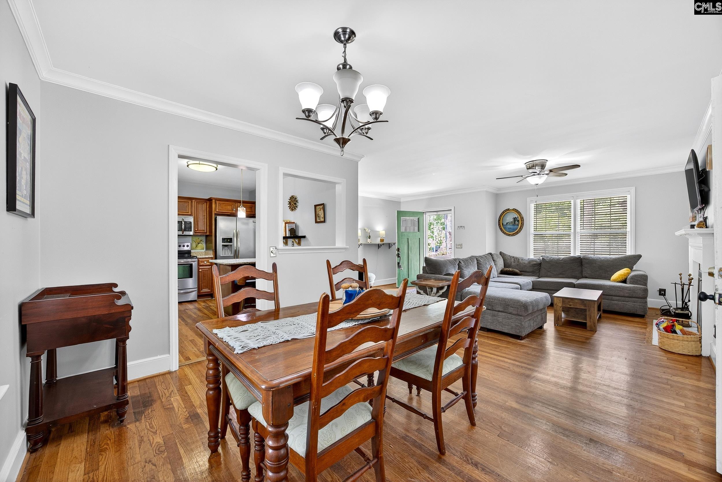 3010 Dennis Drive Columbia, SC 29204