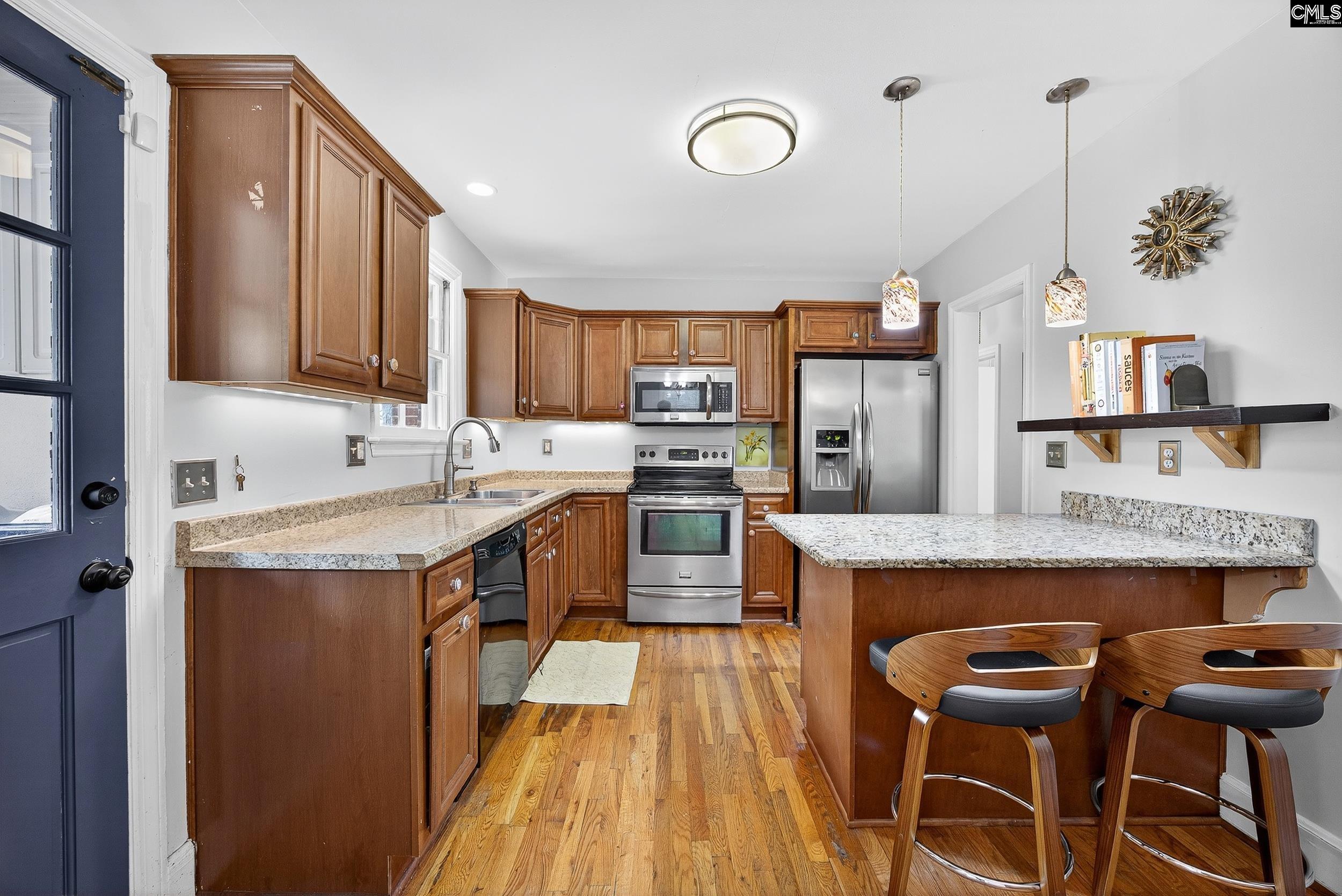 3010 Dennis Drive Columbia, SC 29204