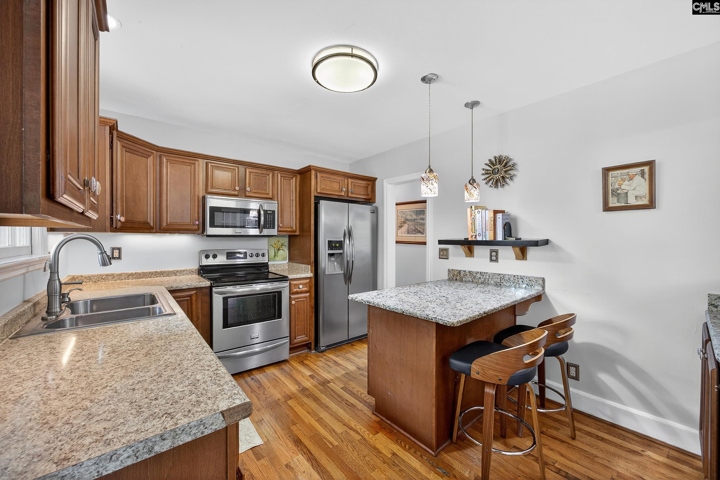 3010 Dennis Drive Columbia, SC 29204