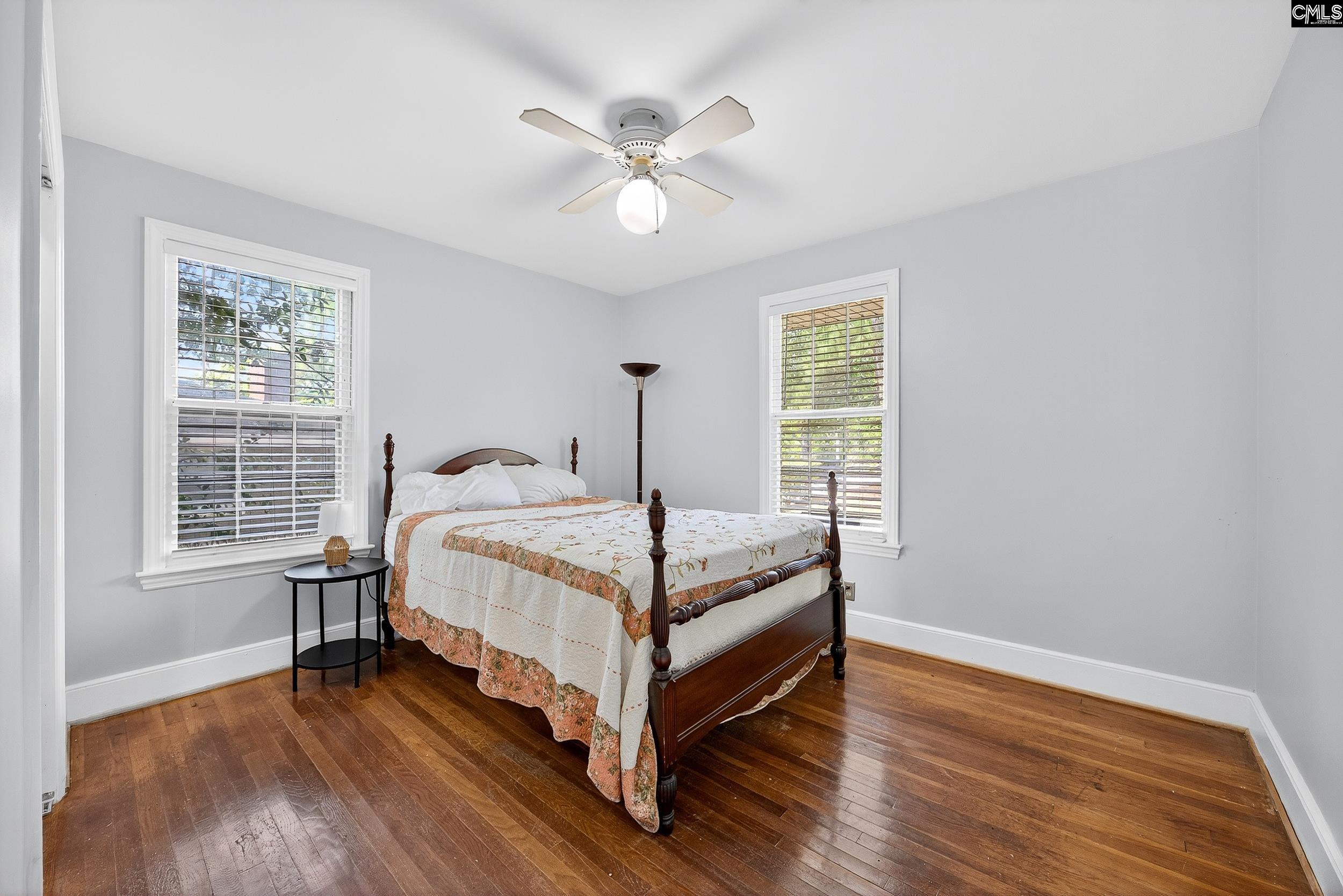 3010 Dennis Drive Columbia, SC 29204