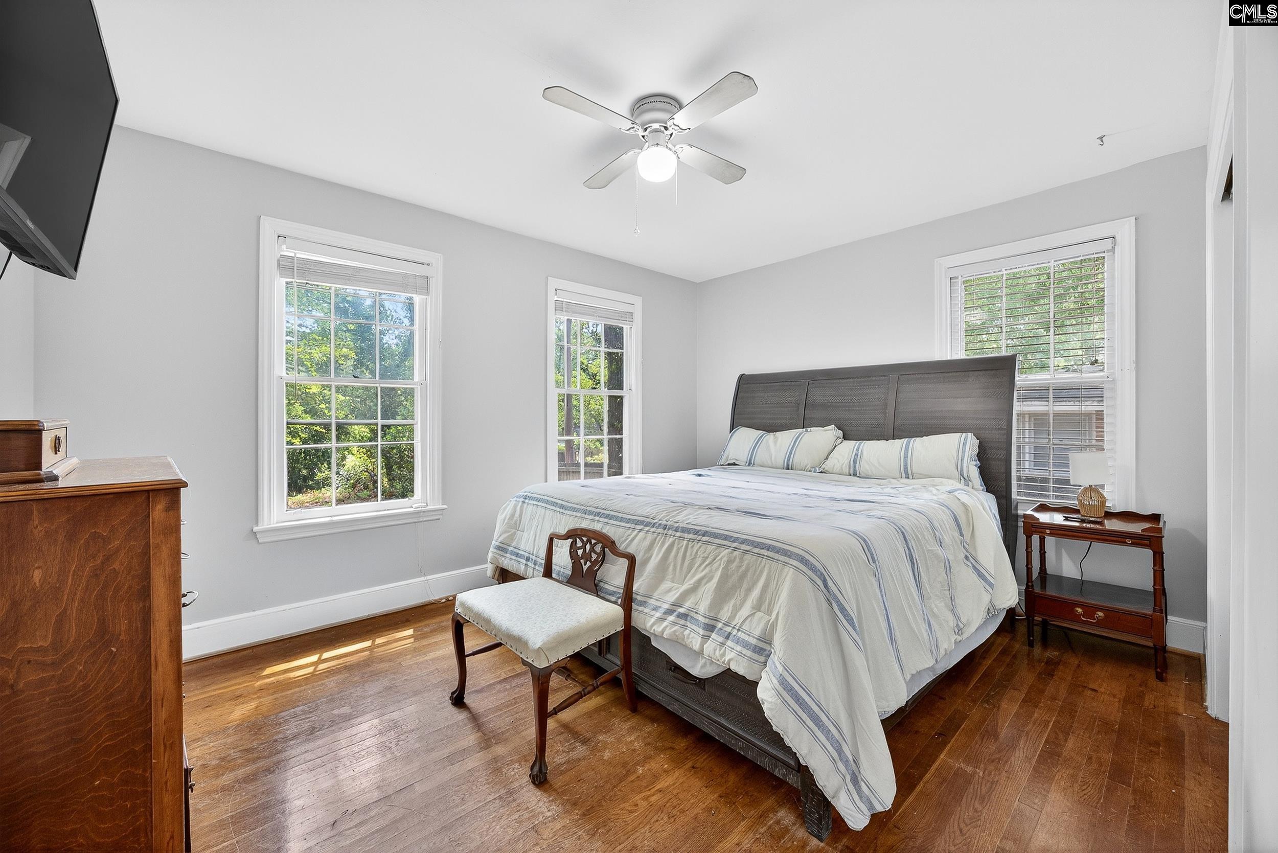 3010 Dennis Drive Columbia, SC 29204
