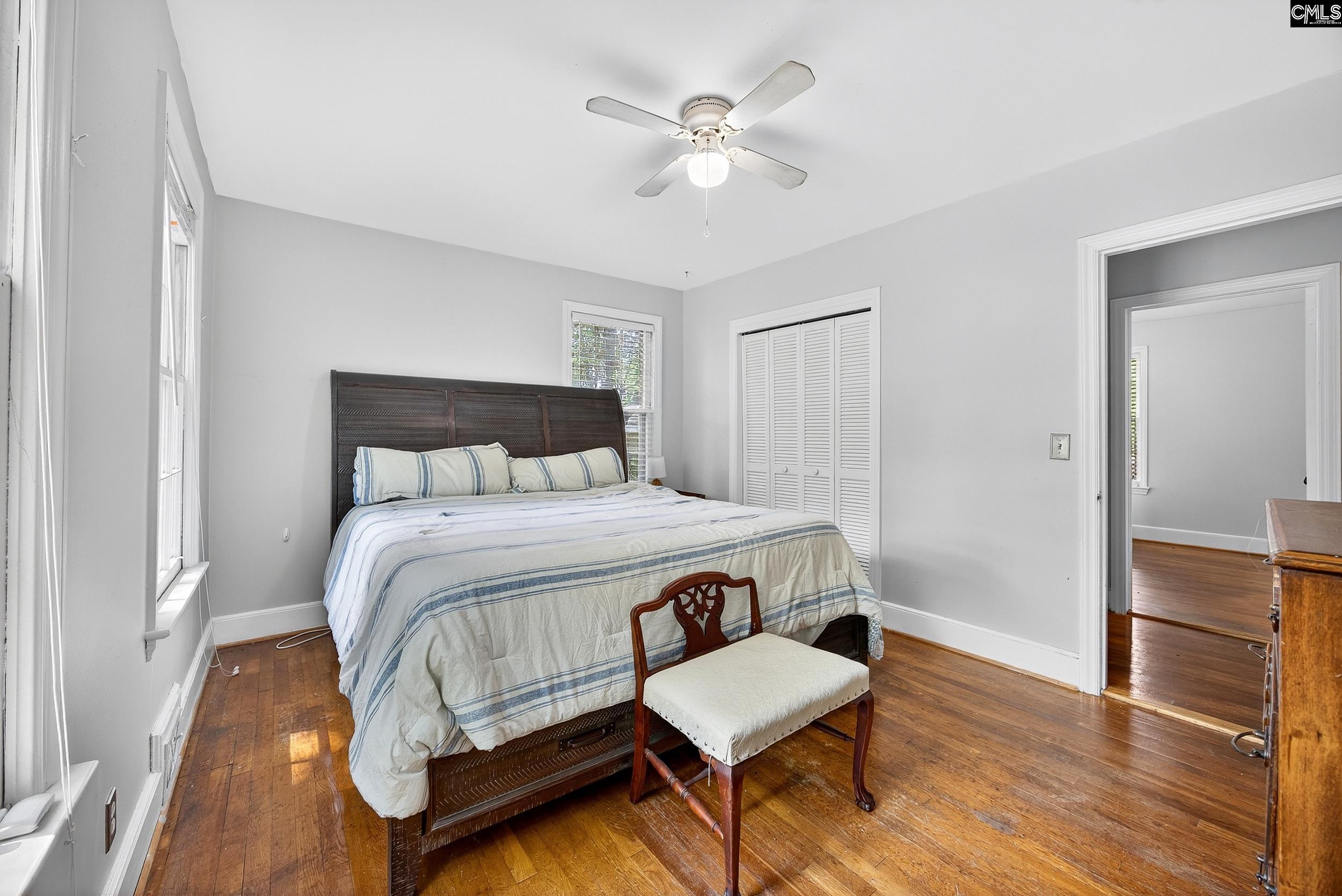 3010 Dennis Drive Columbia, SC 29204