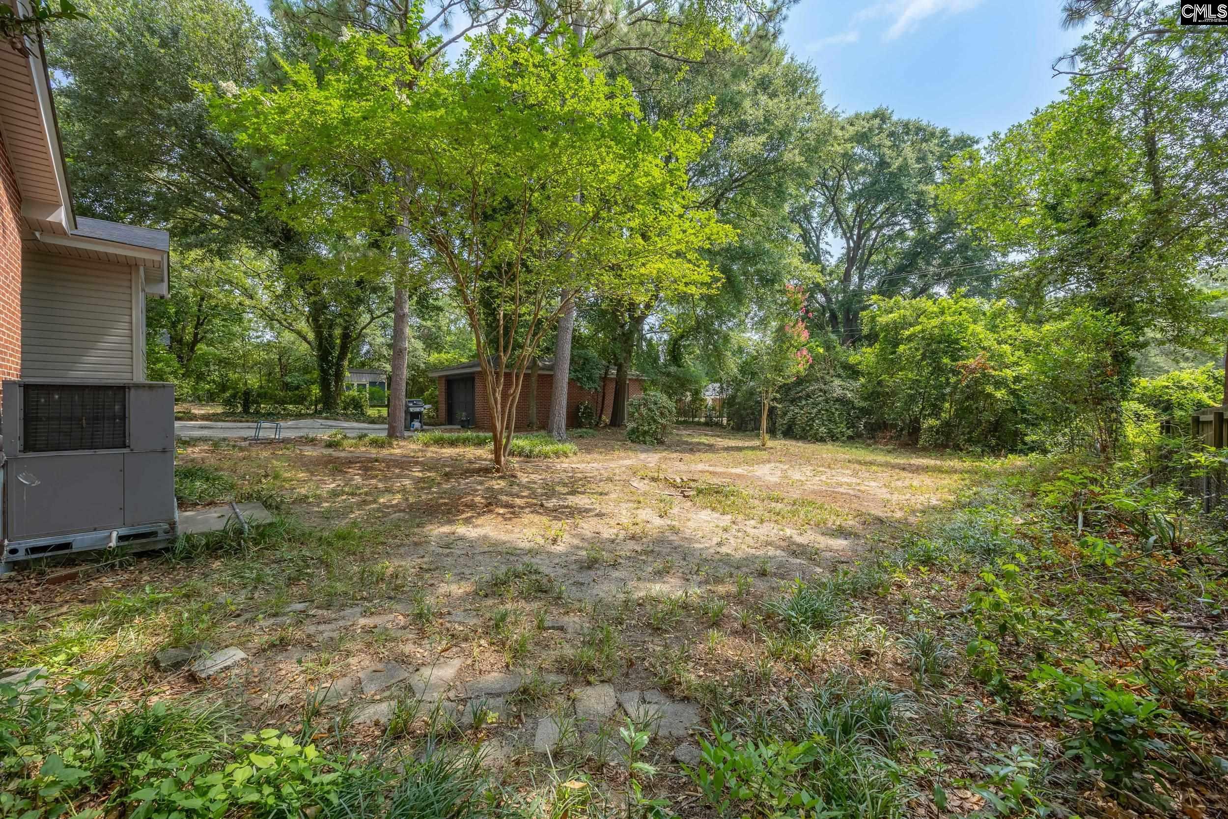 3010 Dennis Drive Columbia, SC 29204