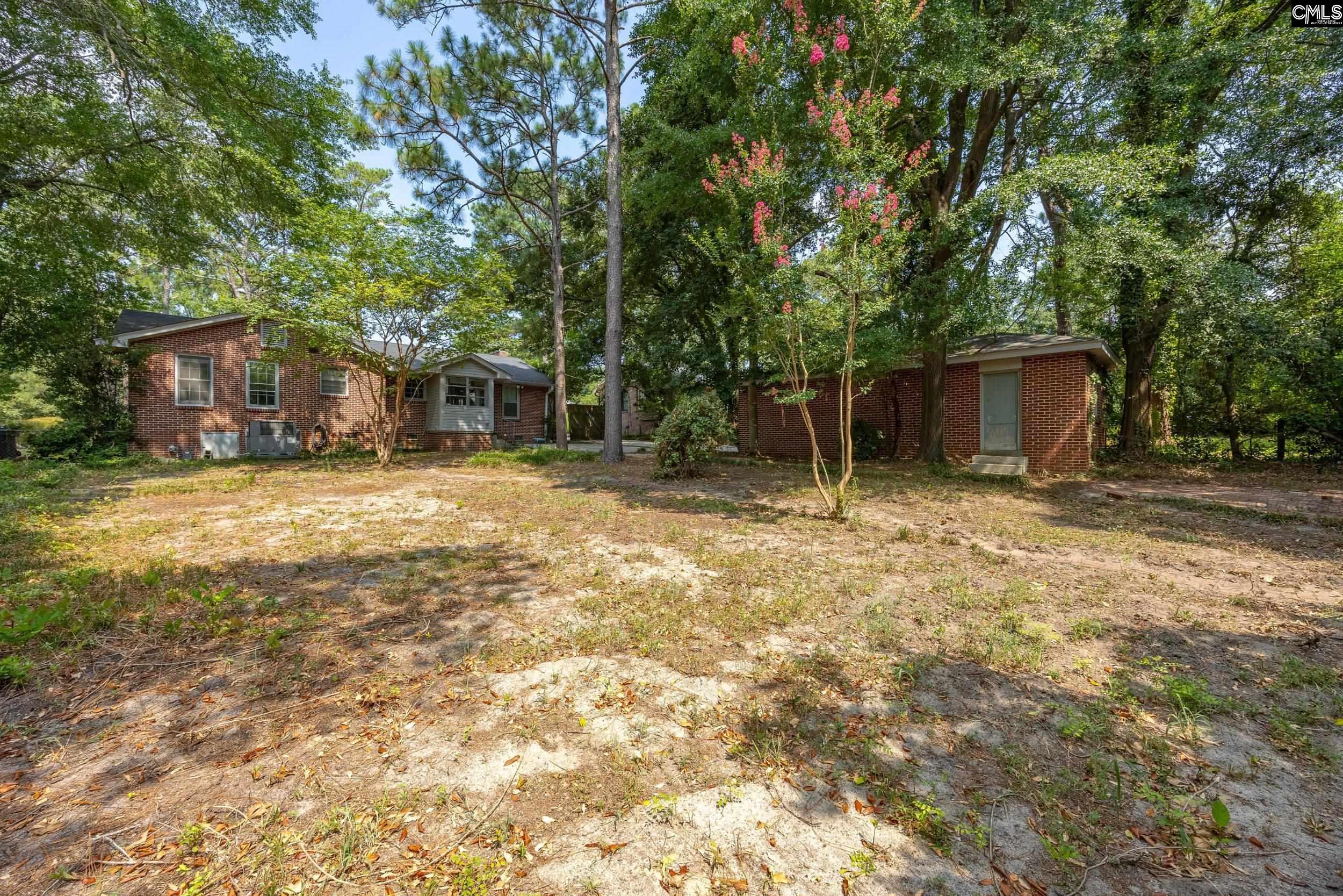 3010 Dennis Drive Columbia, SC 29204