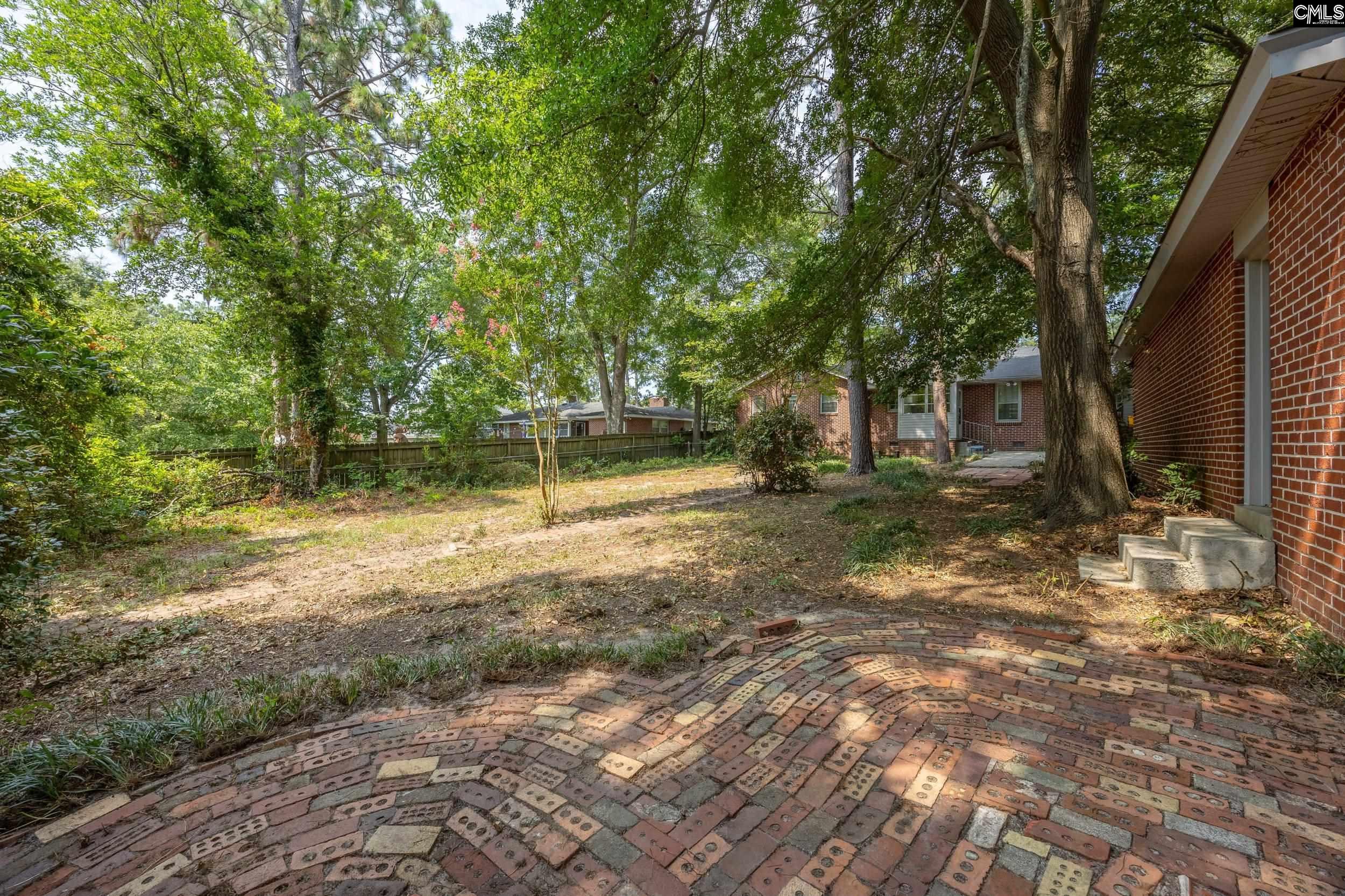 3010 Dennis Drive Columbia, SC 29204