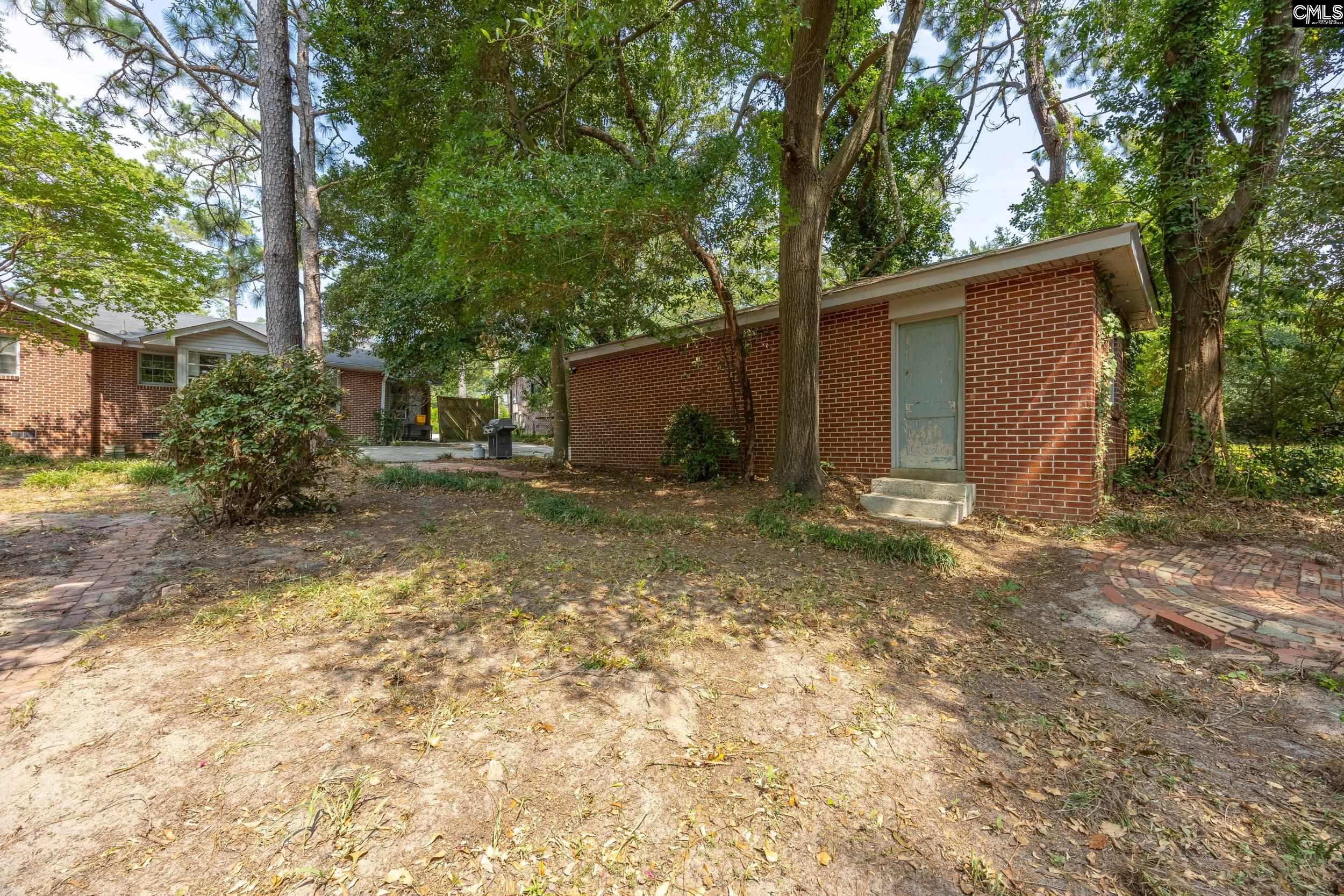 3010 Dennis Drive Columbia, SC 29204